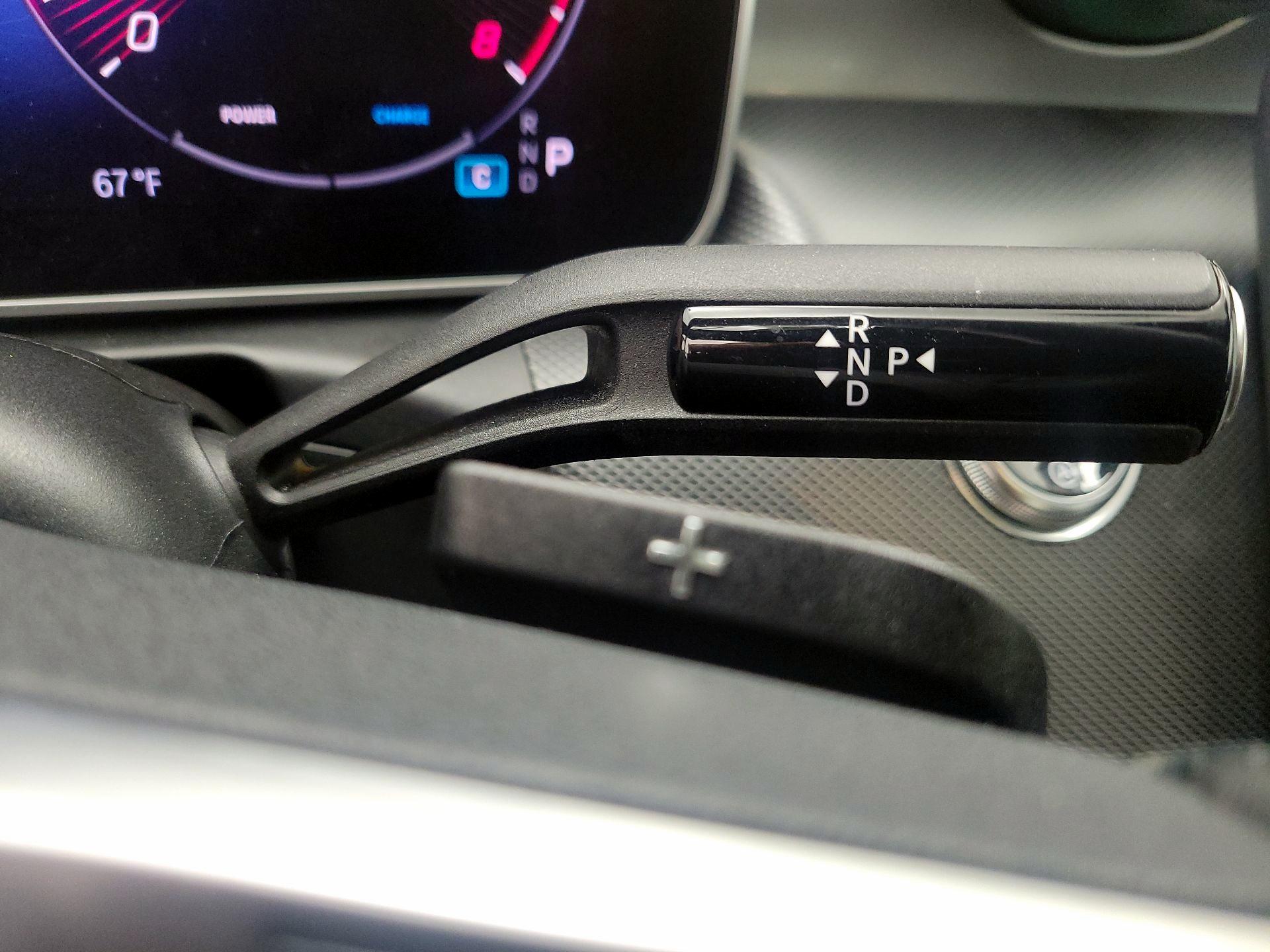 Thumbnail: 2024 Mercedes-Benz C-Class - 17