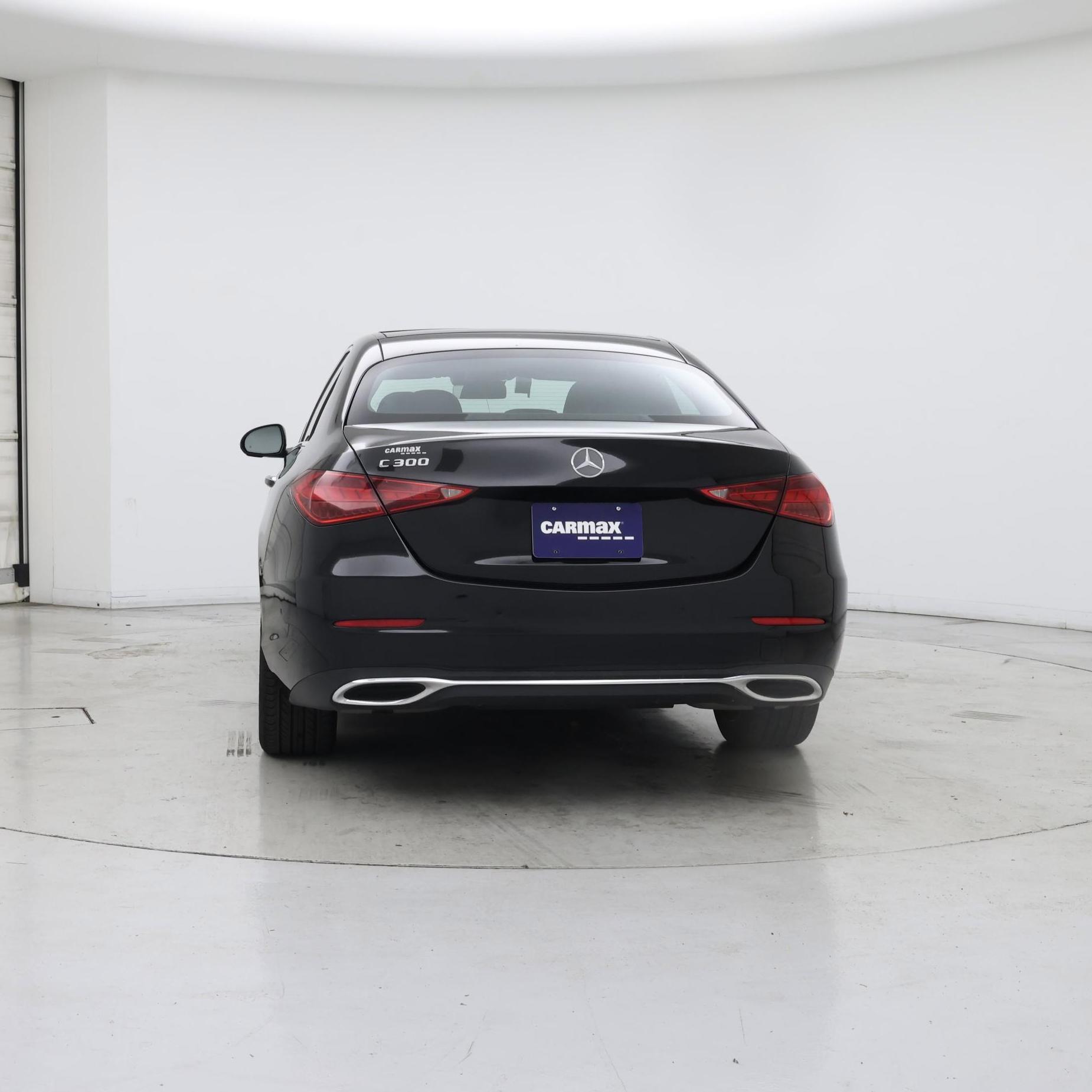 Thumbnail: 2024 Mercedes-Benz C-Class - 6