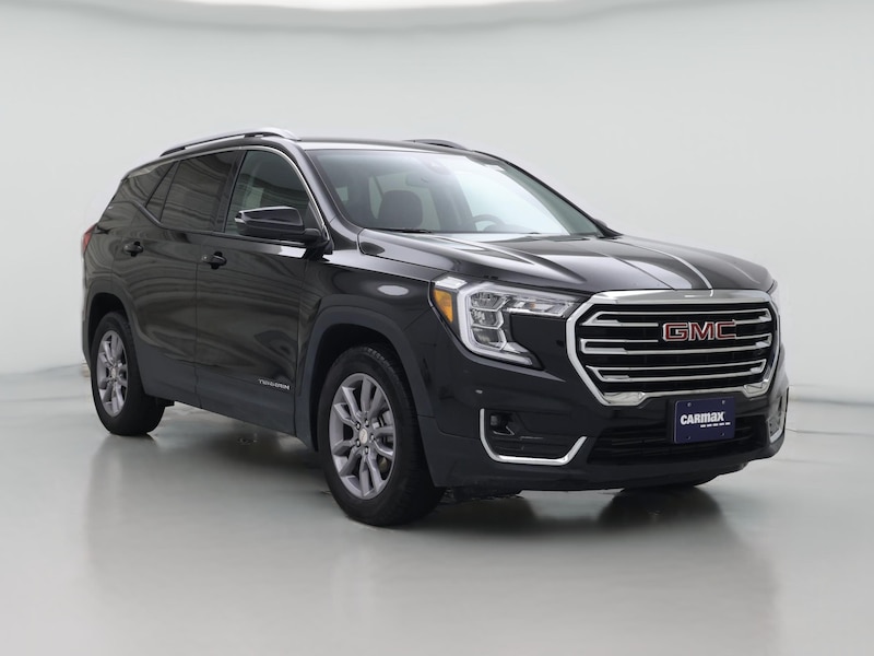 2024 GMC Terrain SLT -
                  Laurel, MD