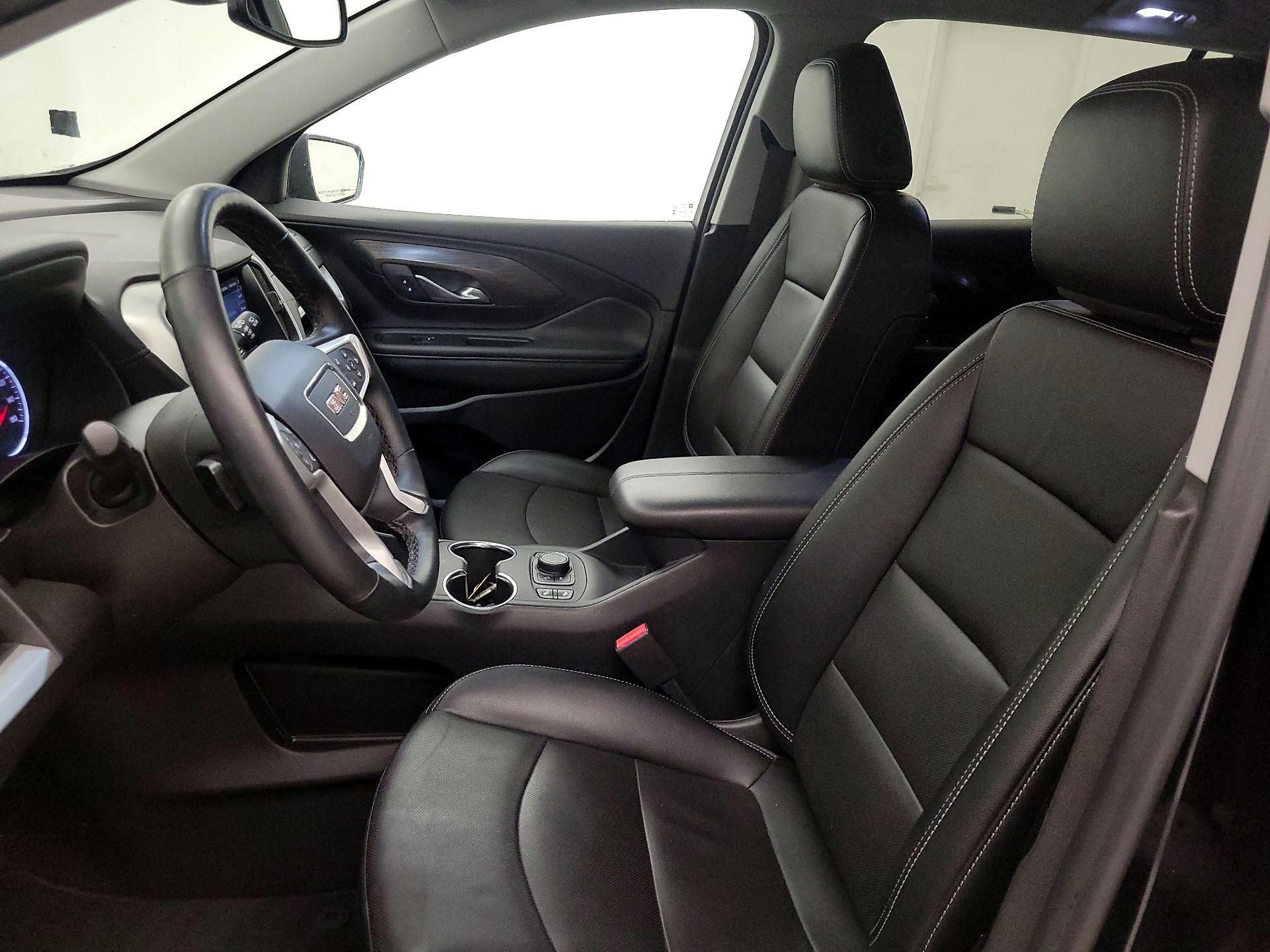 Thumbnail: 2024 GMC Terrain - 11