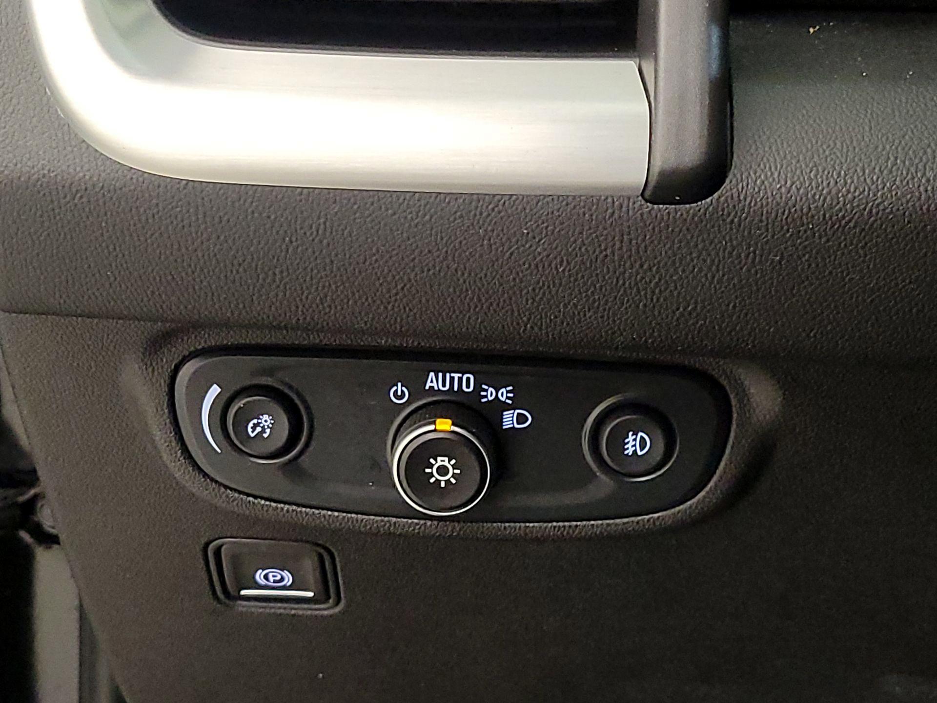 Thumbnail: 2024 GMC Terrain - 13