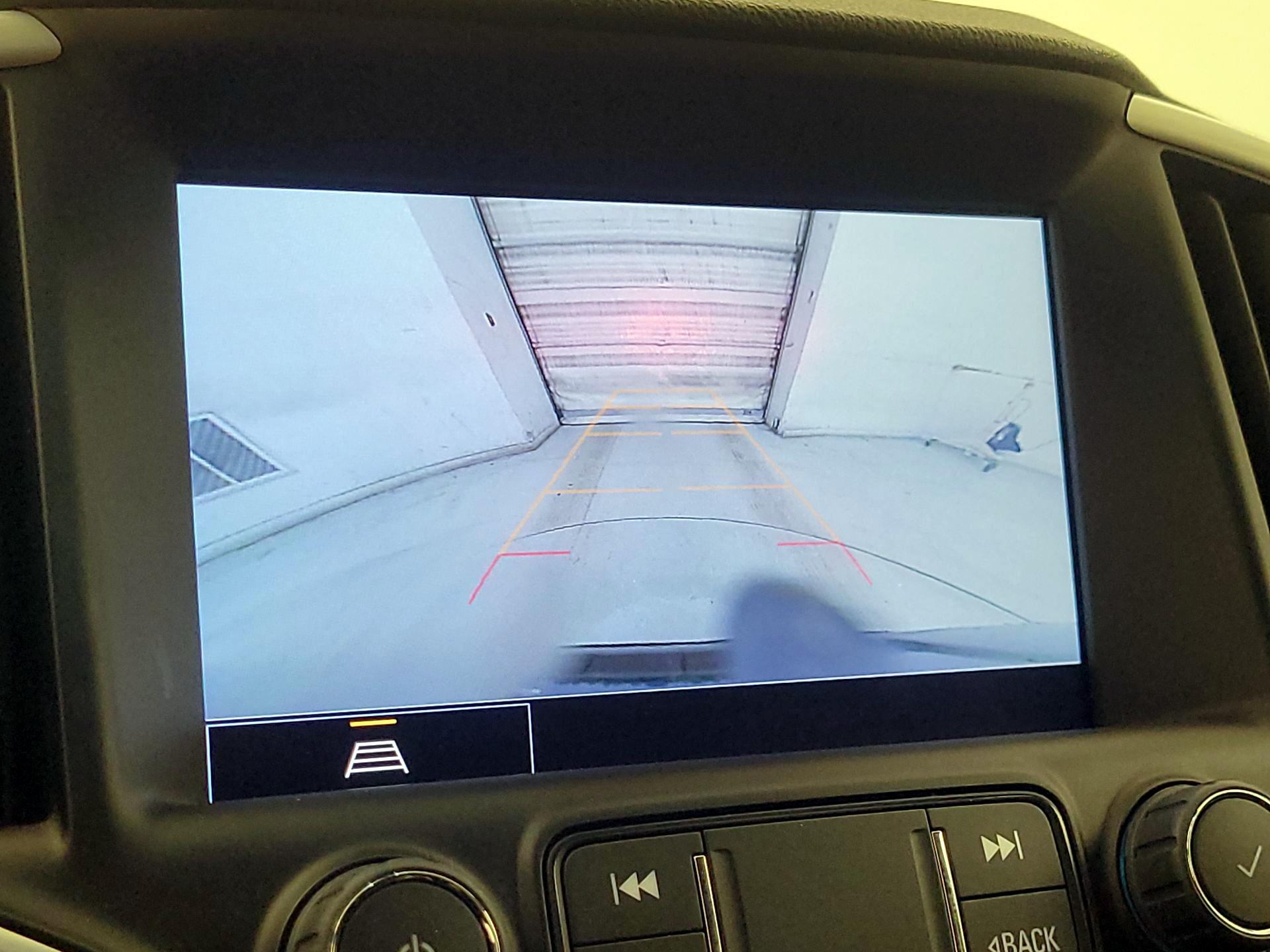 Thumbnail: 2024 GMC Terrain - 14