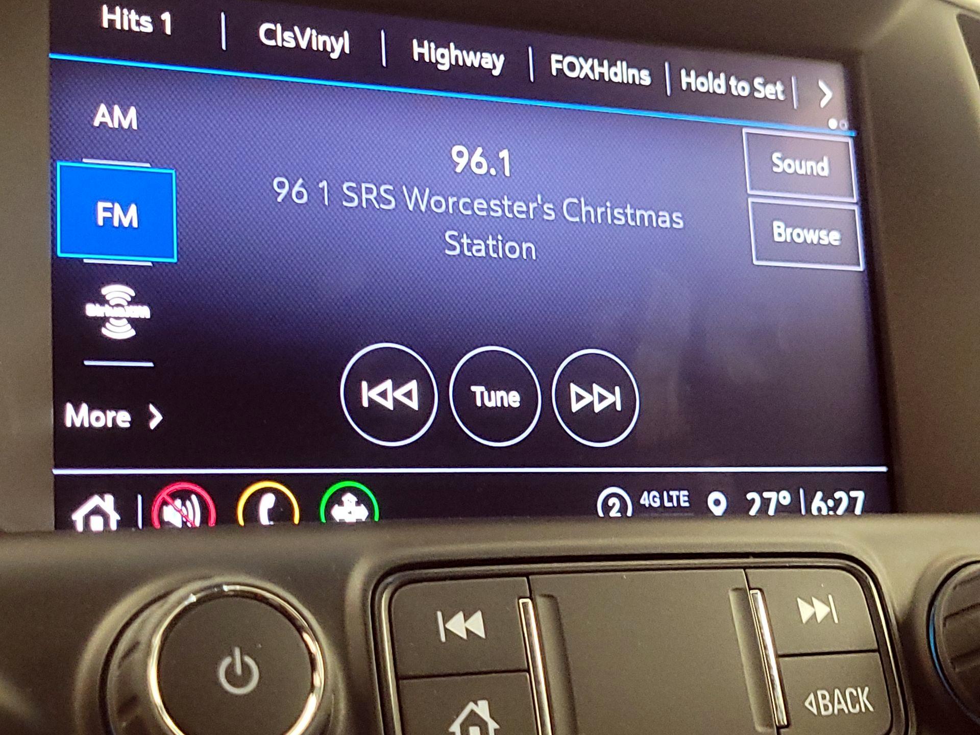 Thumbnail: 2024 GMC Terrain - 15