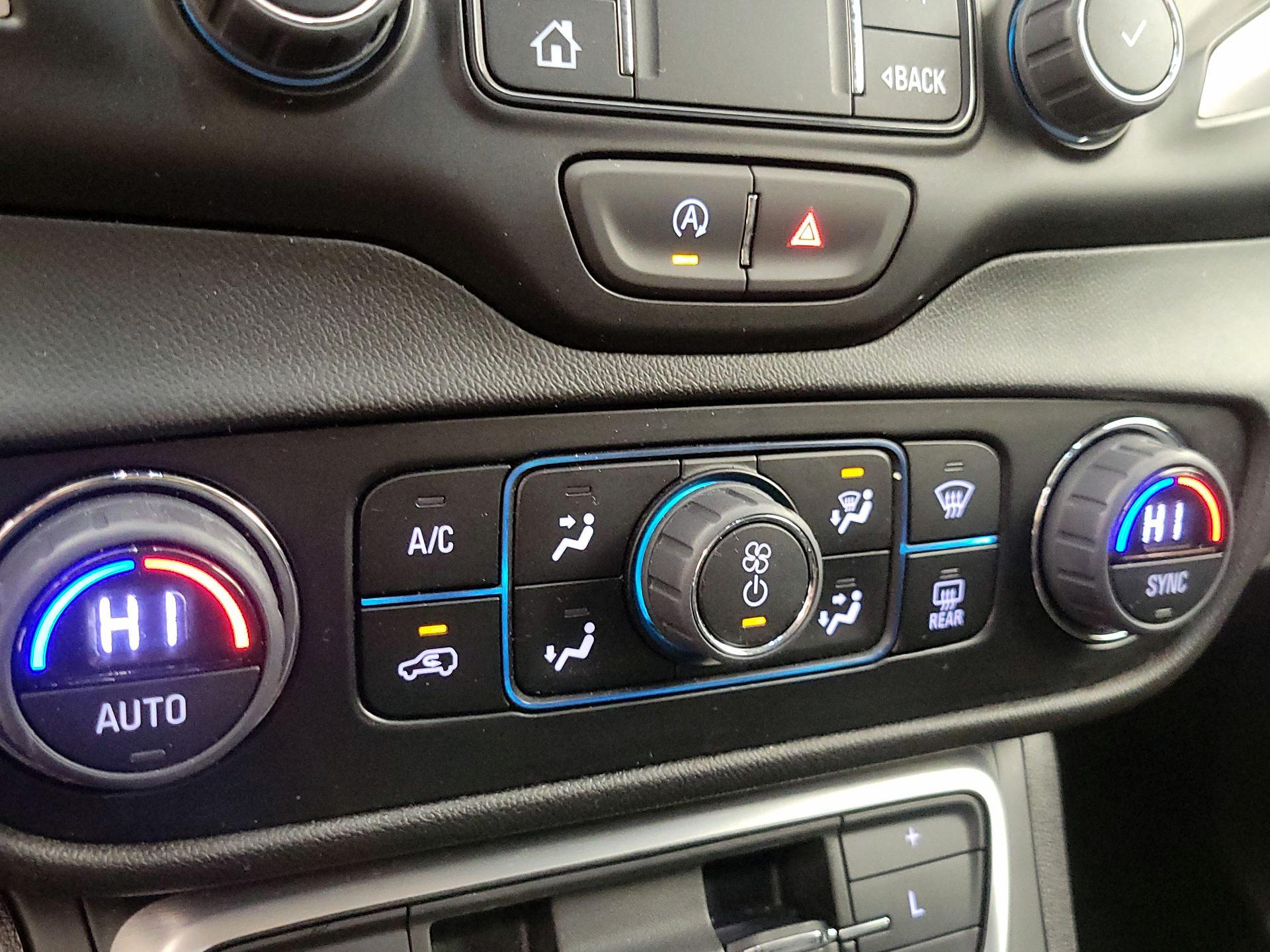 Thumbnail: 2024 GMC Terrain - 16