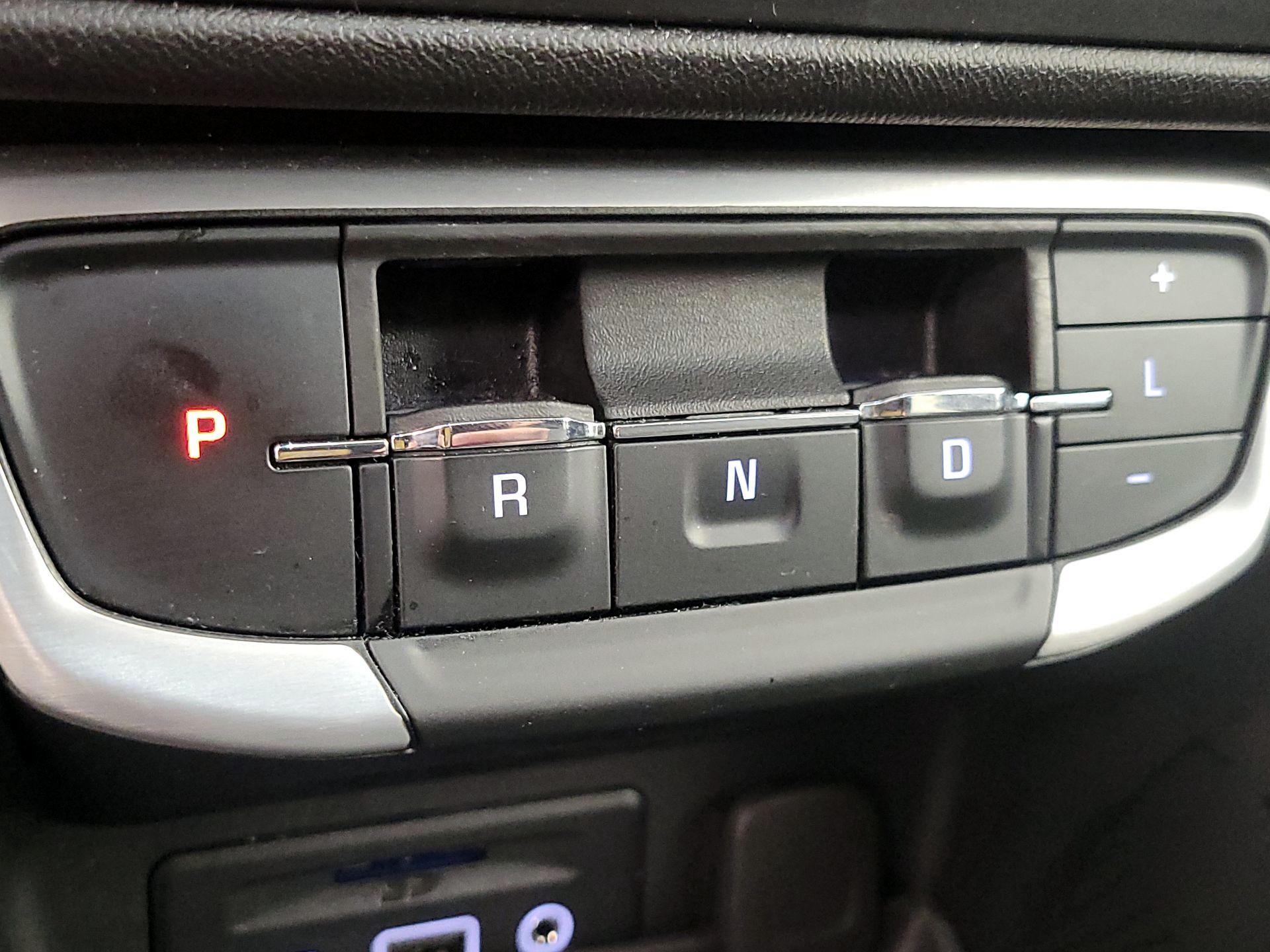 Thumbnail: 2024 GMC Terrain - 17