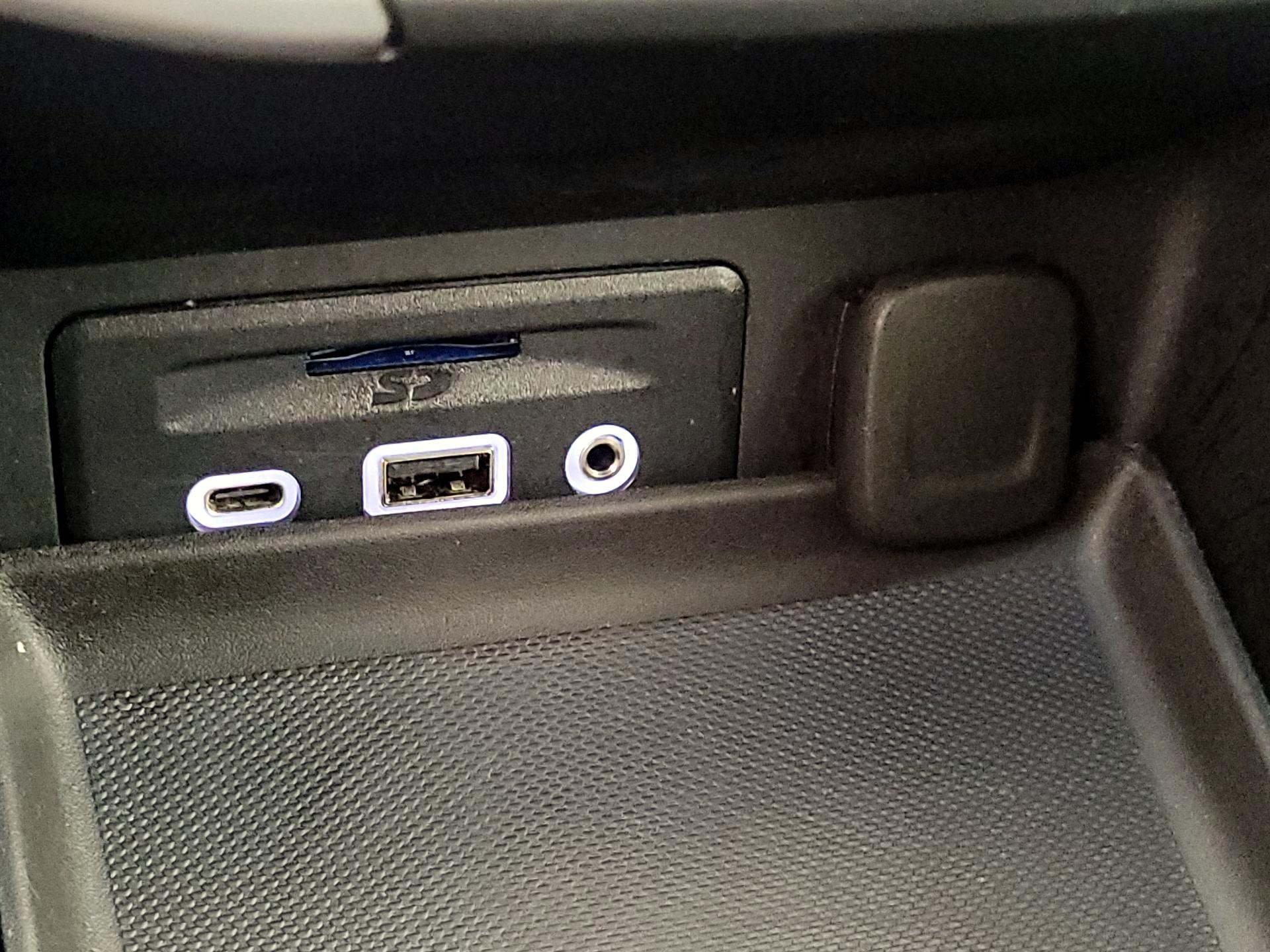 Thumbnail: 2024 GMC Terrain - 18