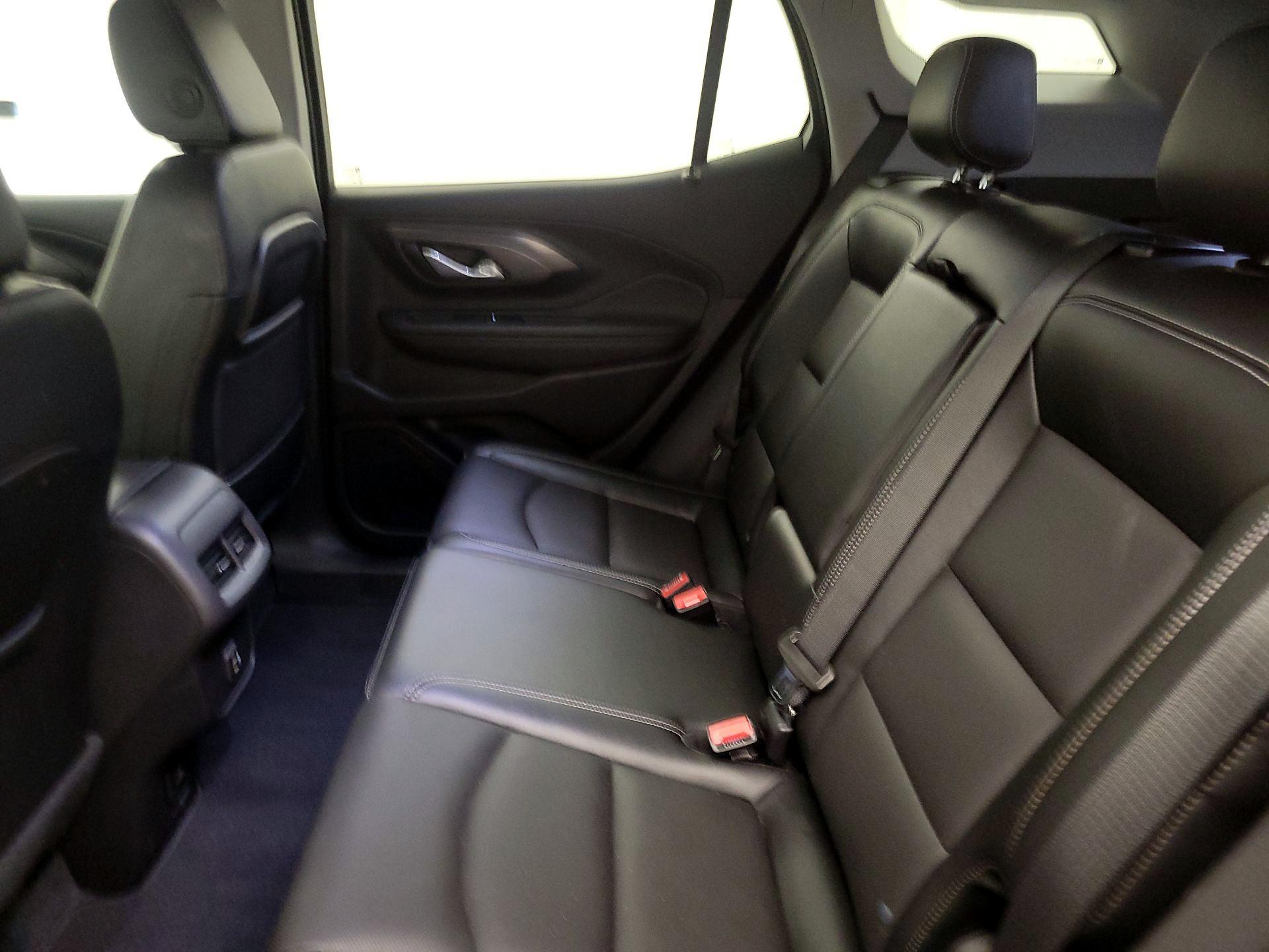 Thumbnail: 2024 GMC Terrain - 19