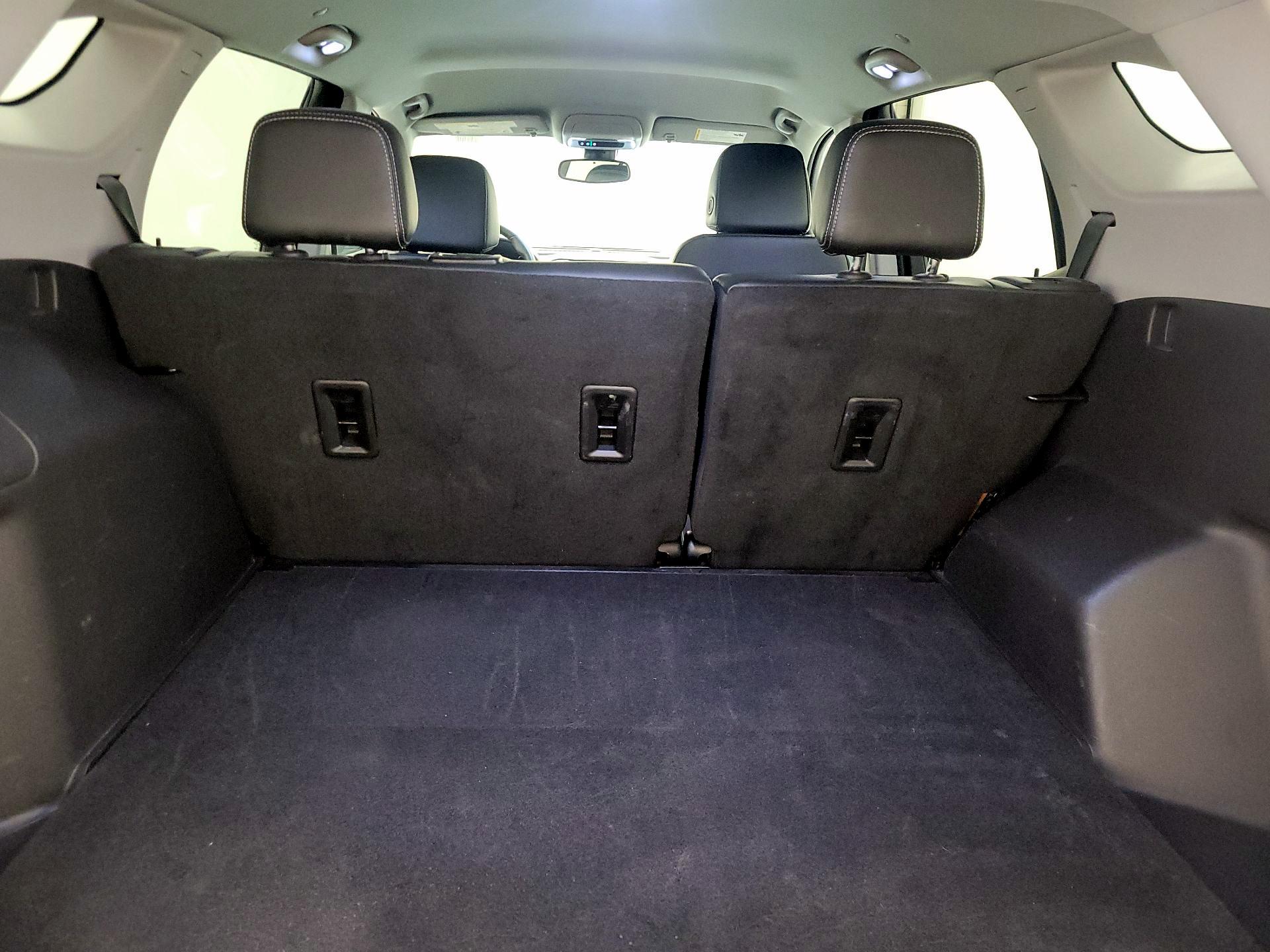 Thumbnail: 2024 GMC Terrain - 20