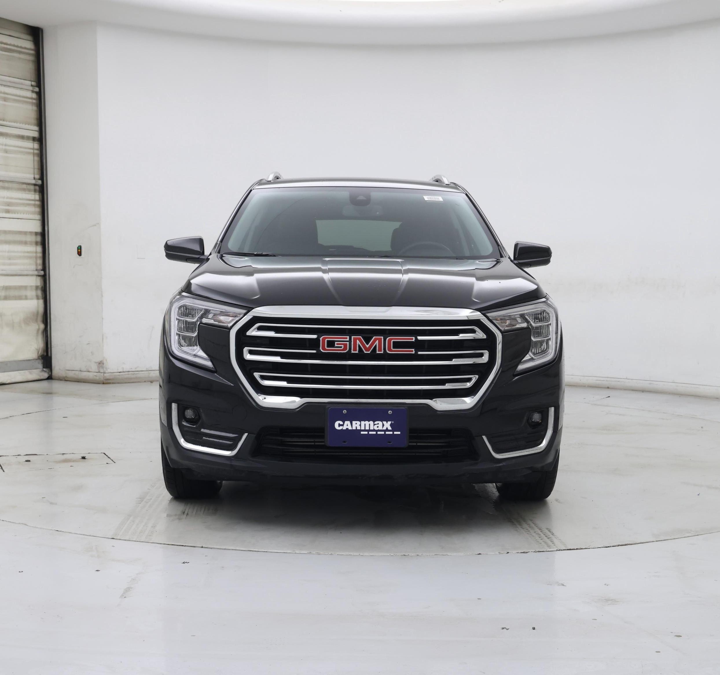 Thumbnail: 2024 GMC Terrain - 5