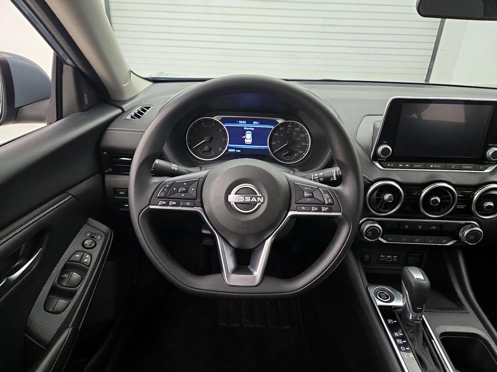 Thumbnail: 2024 Nissan Sentra - 10