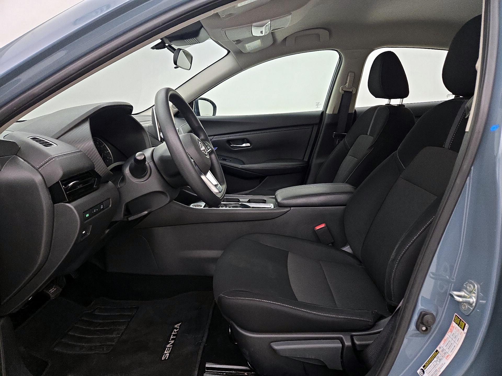 Thumbnail: 2024 Nissan Sentra - 11