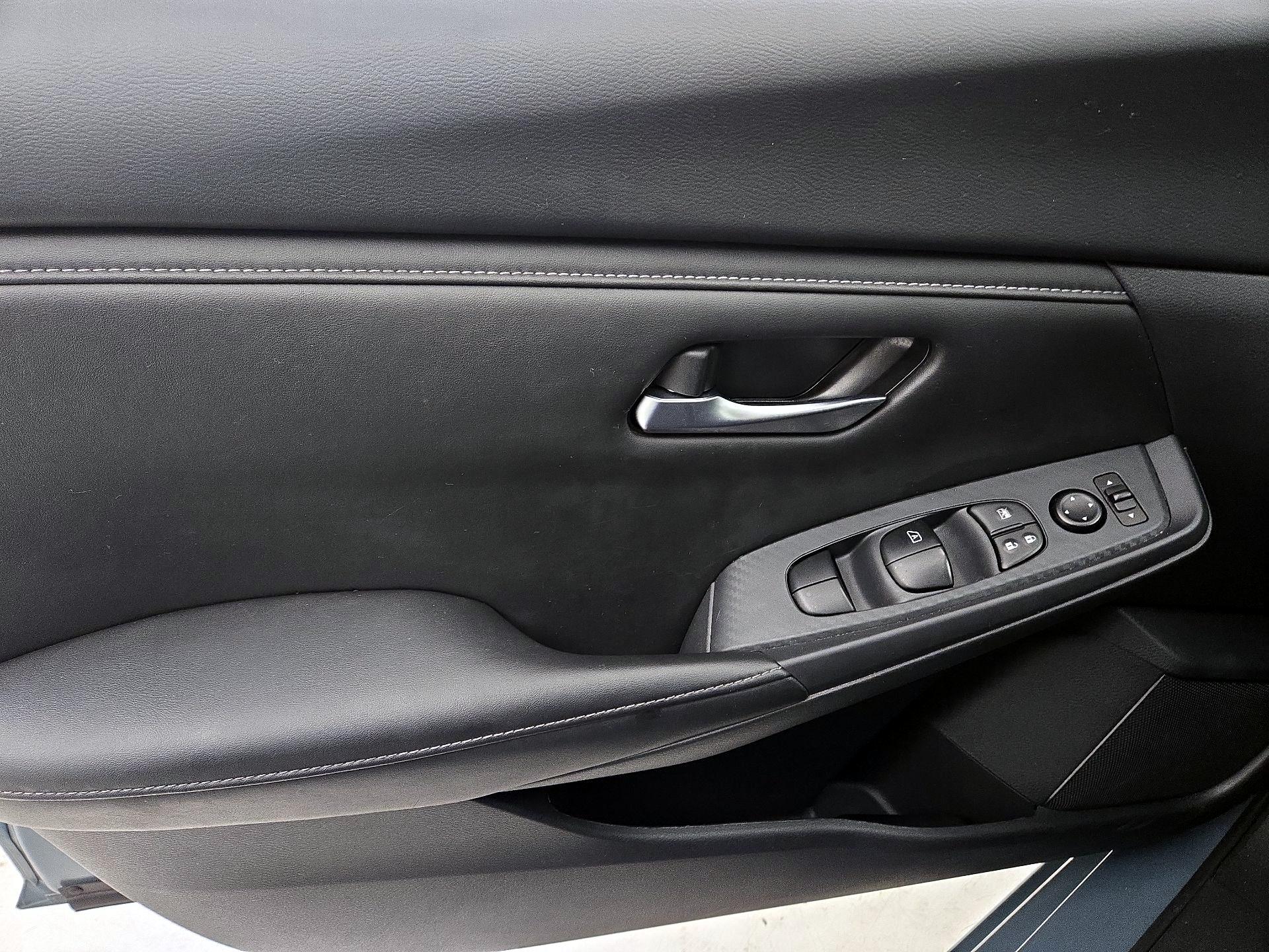 Thumbnail: 2024 Nissan Sentra - 12