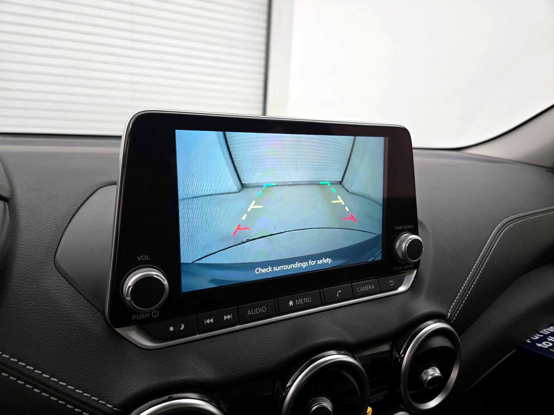 Thumbnail: 2024 Nissan Sentra - 14