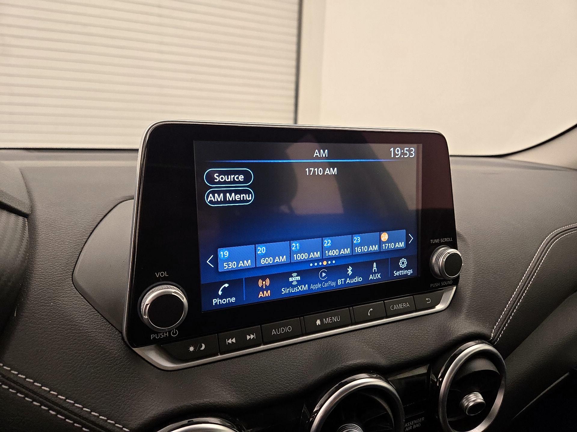 Thumbnail: 2024 Nissan Sentra - 15