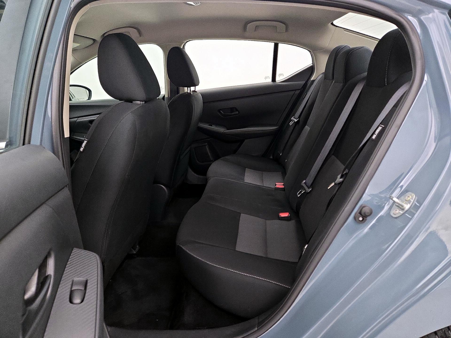 Thumbnail: 2024 Nissan Sentra - 19