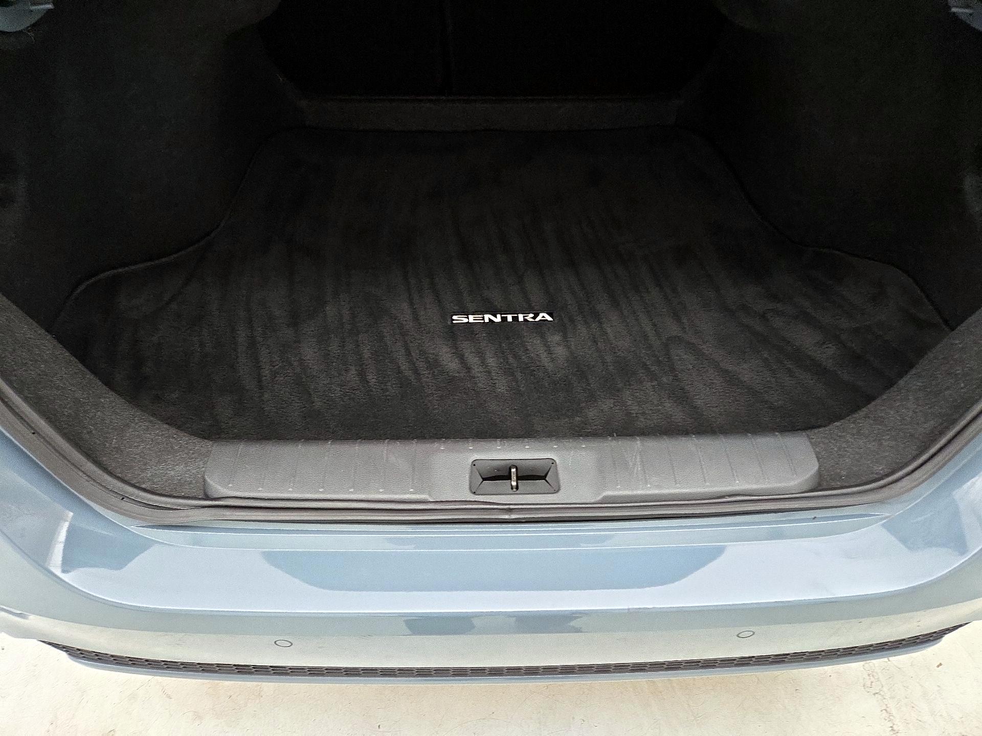 Thumbnail: 2024 Nissan Sentra - 20