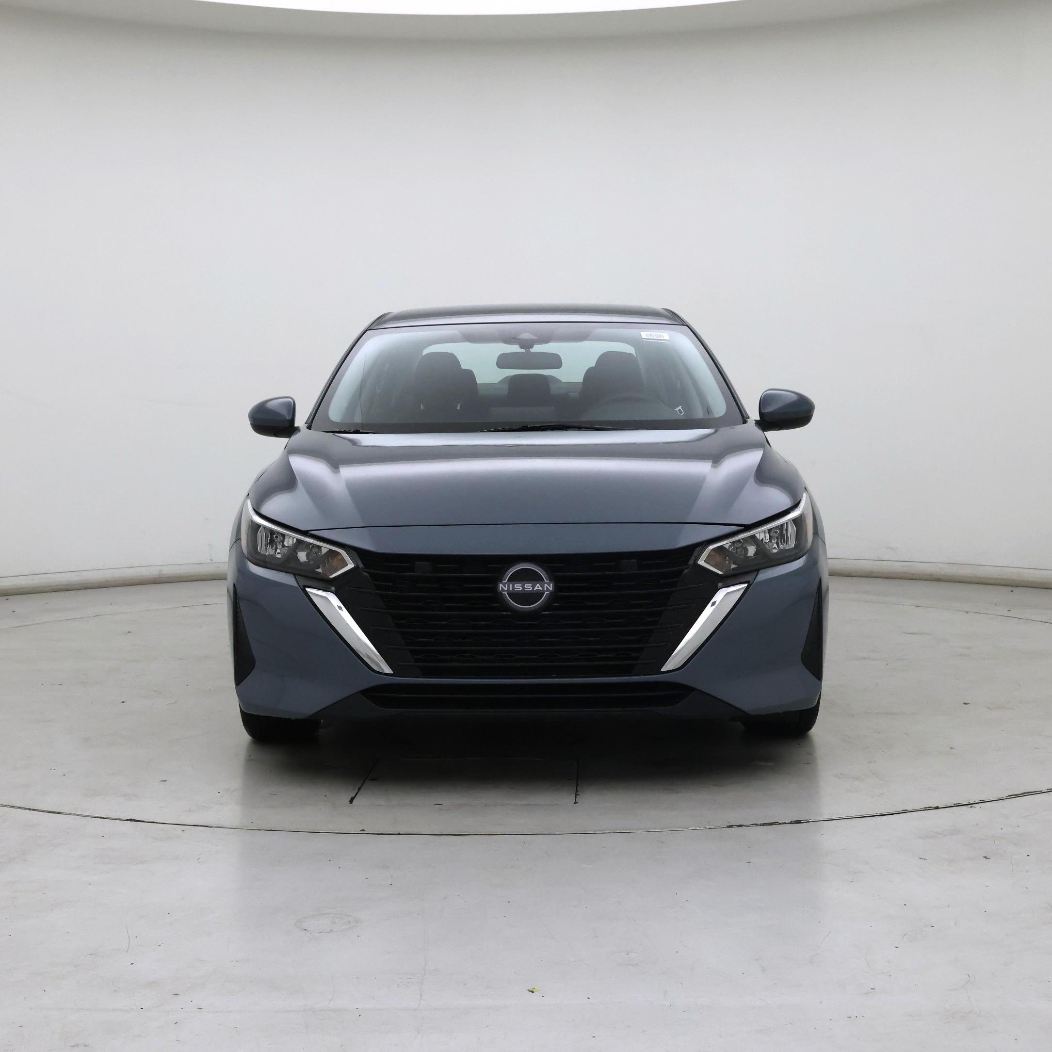 Thumbnail: 2024 Nissan Sentra - 5