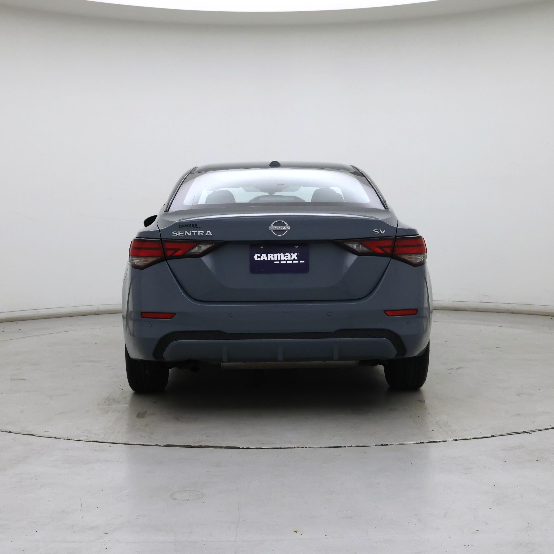 Thumbnail: 2024 Nissan Sentra - 6