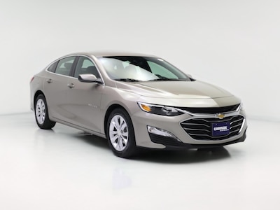 2023 Chevrolet Malibu 1LT