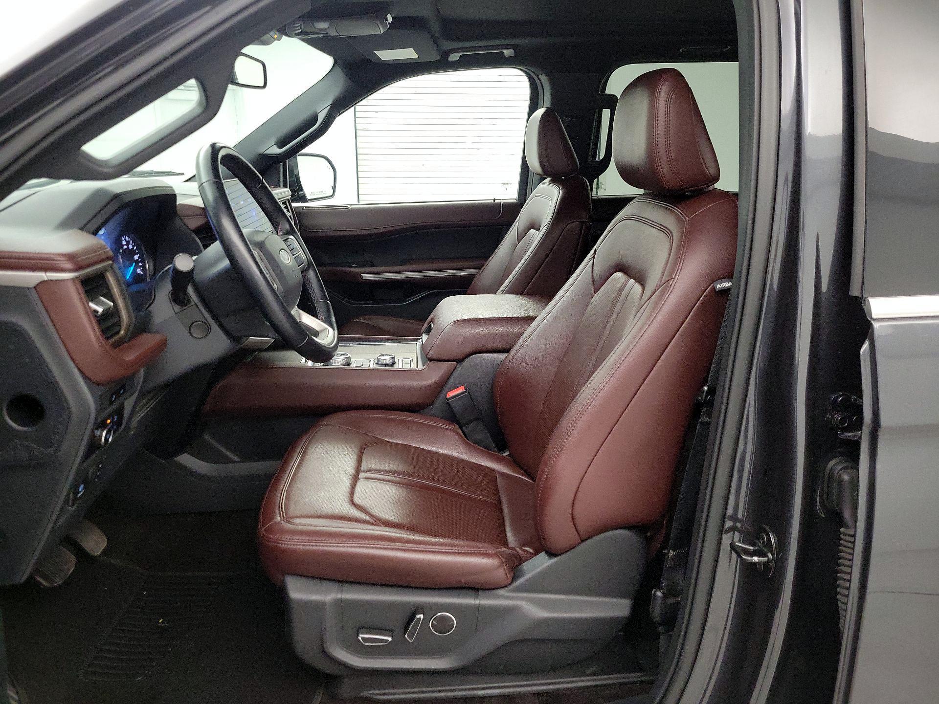 Thumbnail: 2023 Ford Expedition MAX - 11