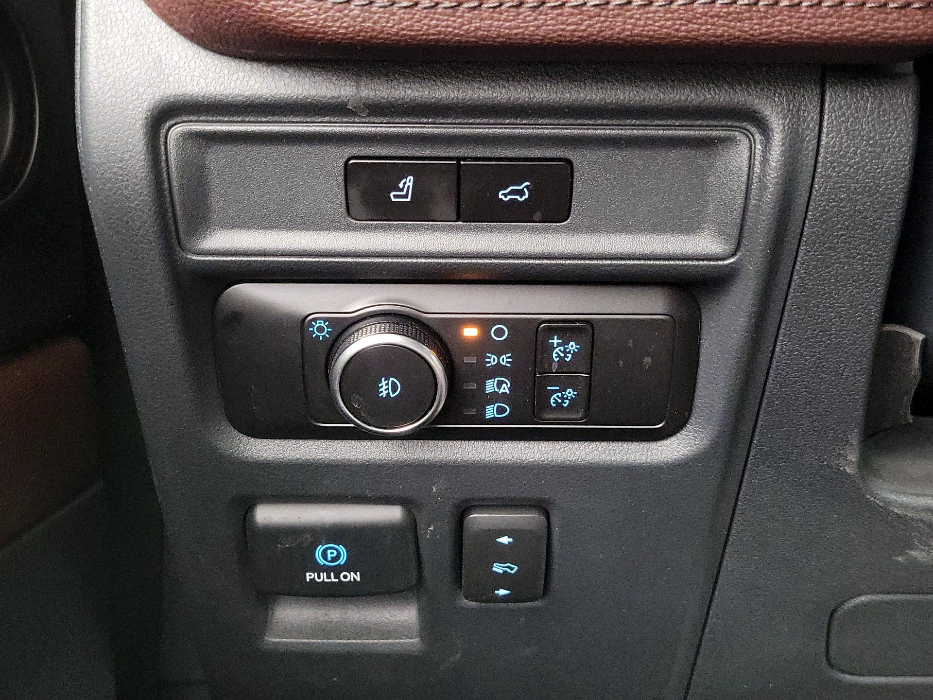 Thumbnail: 2023 Ford Expedition MAX - 13