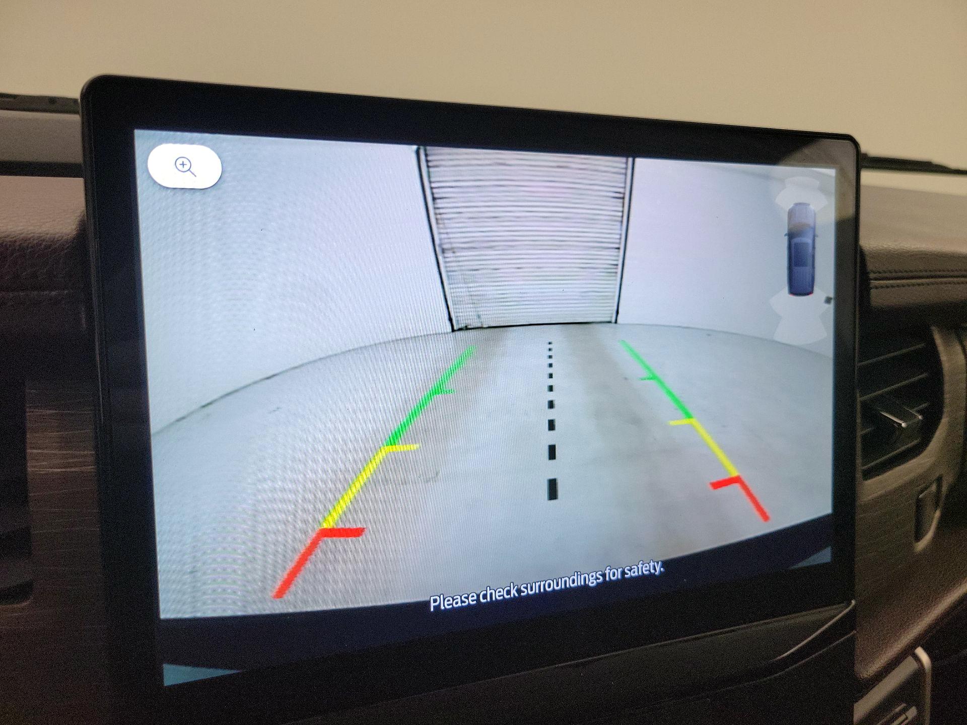 Thumbnail: 2023 Ford Expedition MAX - 14