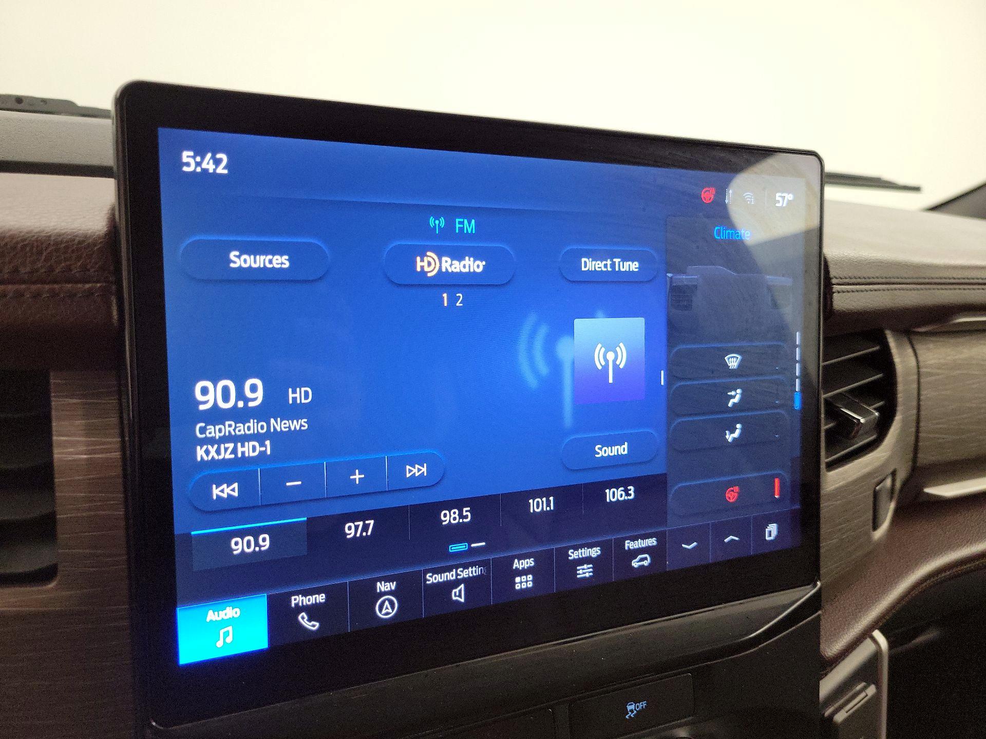 Thumbnail: 2023 Ford Expedition MAX - 15