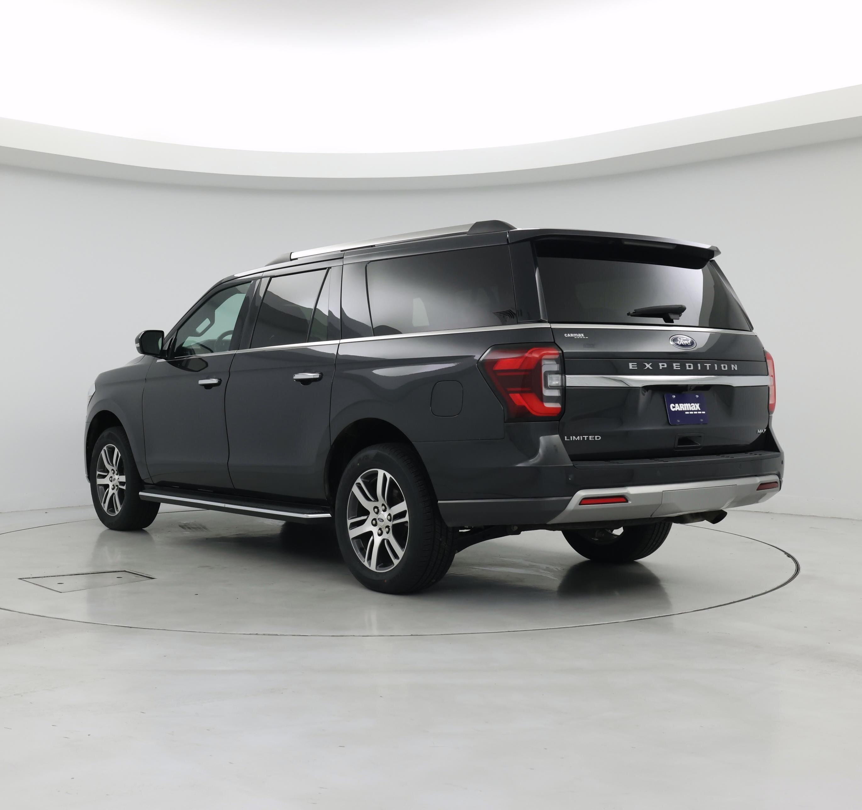 Thumbnail: 2023 Ford Expedition MAX - 2