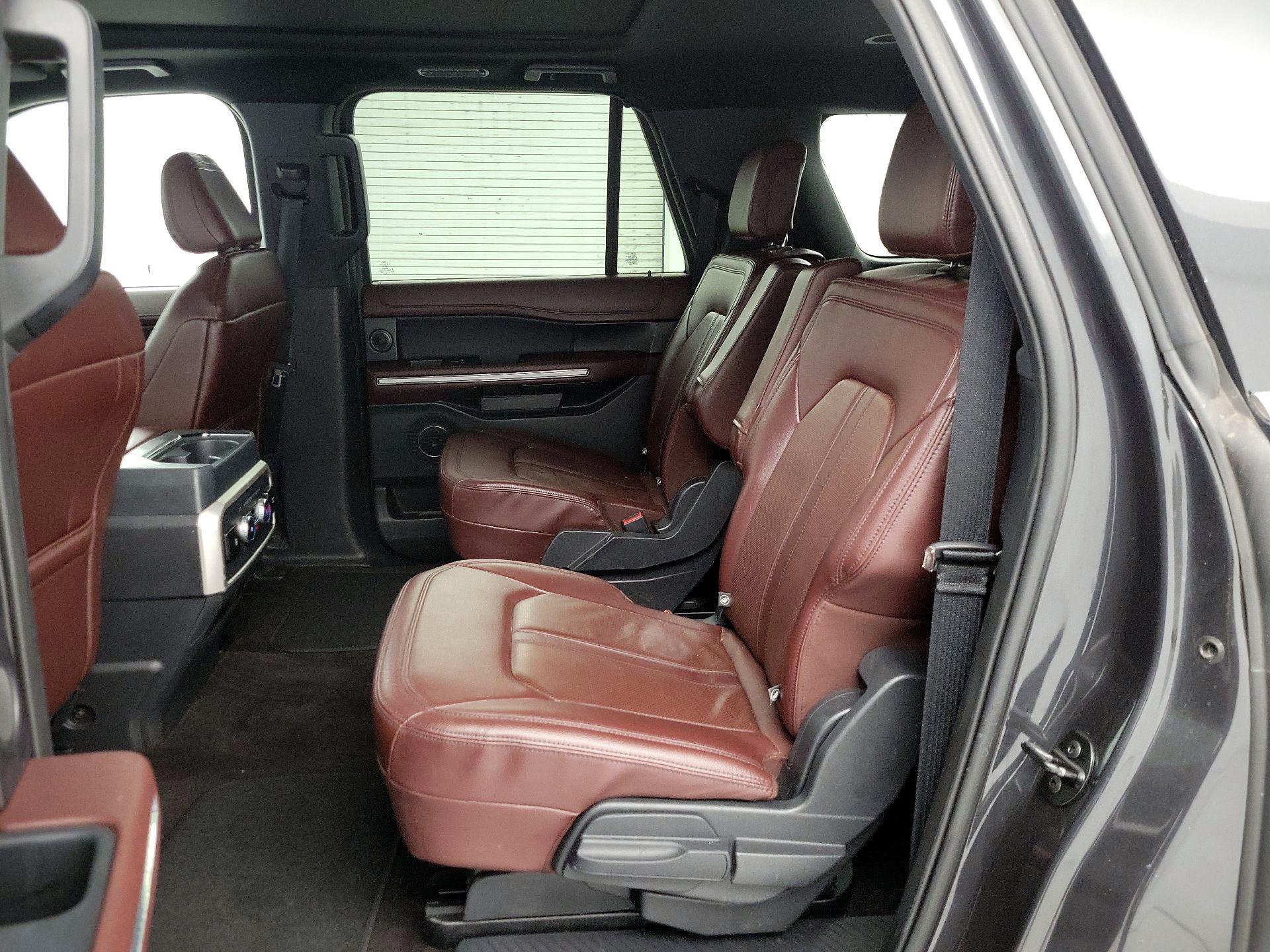 Thumbnail: 2023 Ford Expedition MAX - 19