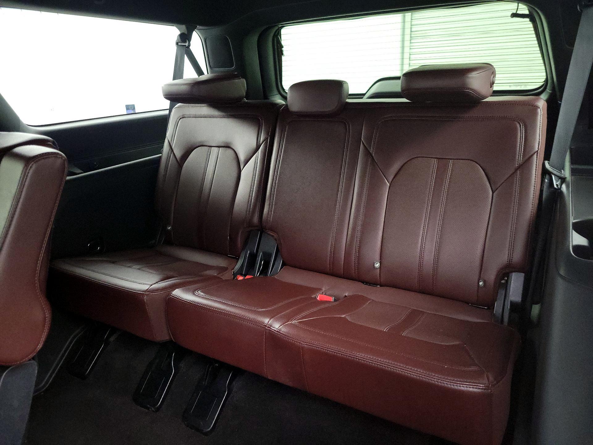 Thumbnail: 2023 Ford Expedition MAX - 20