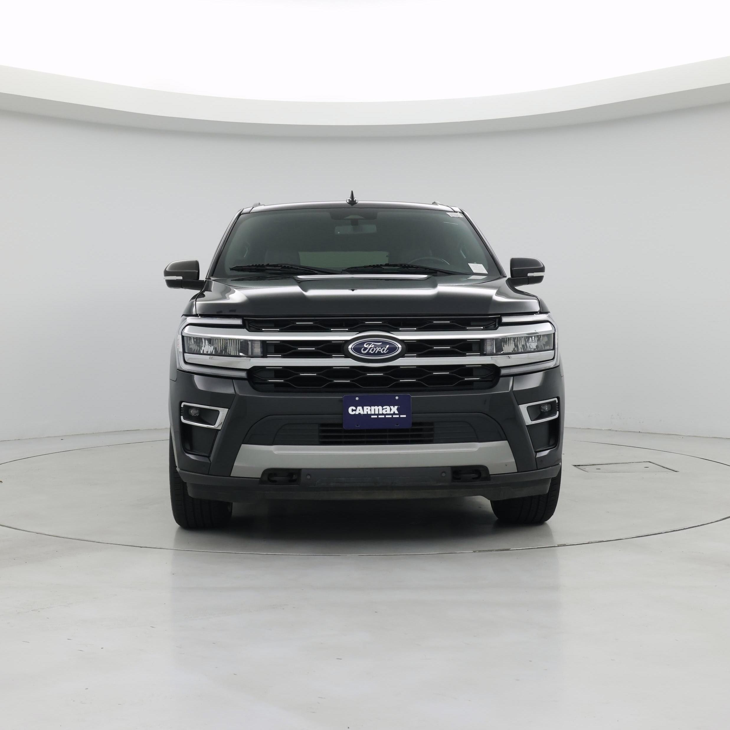 Thumbnail: 2023 Ford Expedition MAX - 5