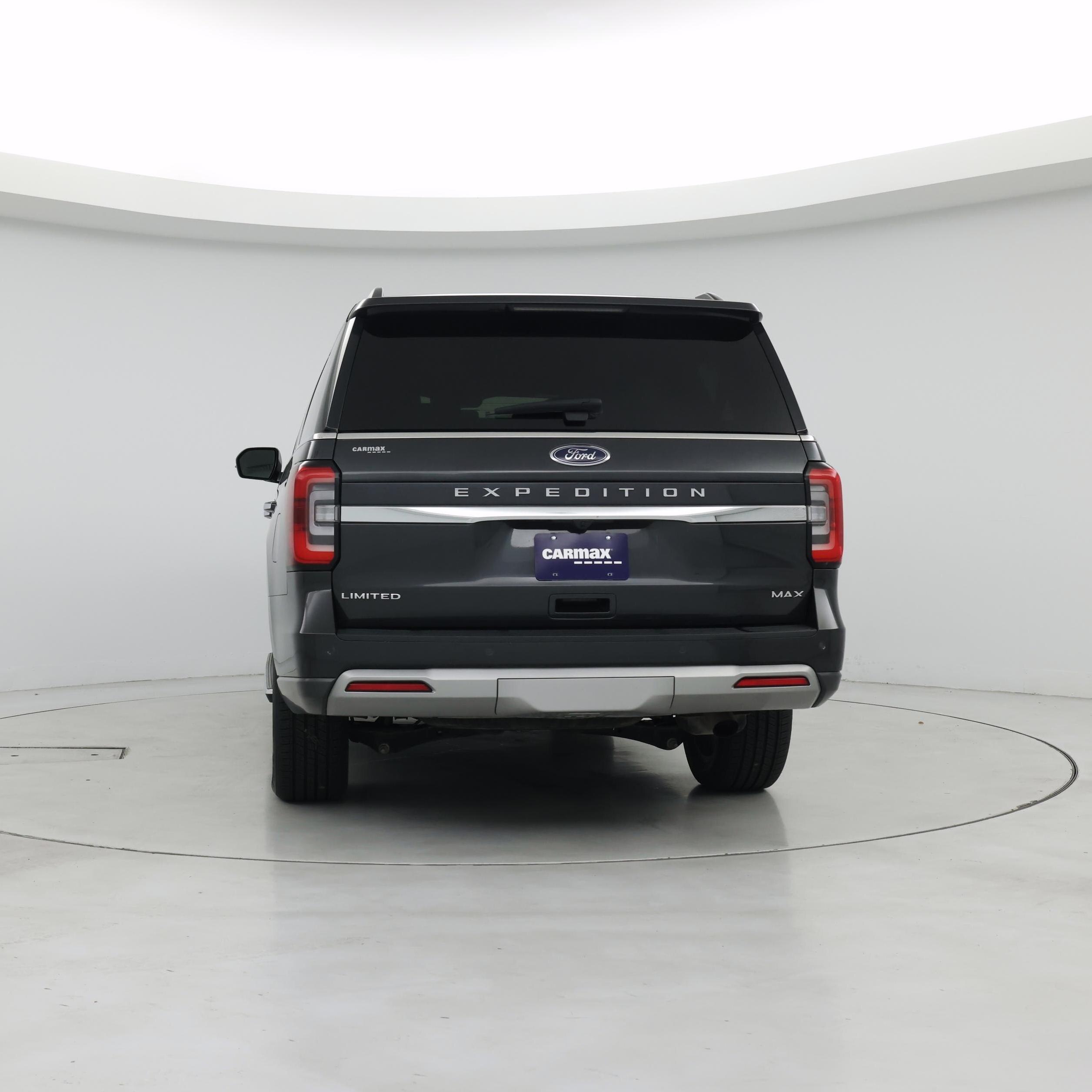 Thumbnail: 2023 Ford Expedition MAX - 6