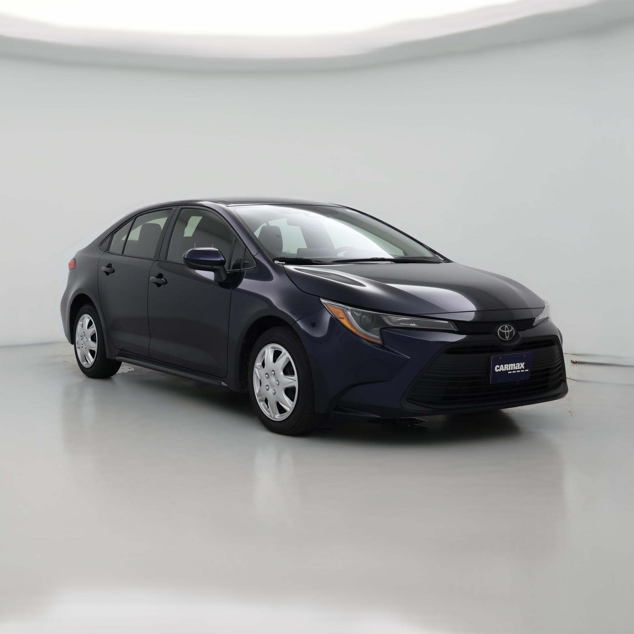 Thumbnail: 2023 Toyota Corolla - 1