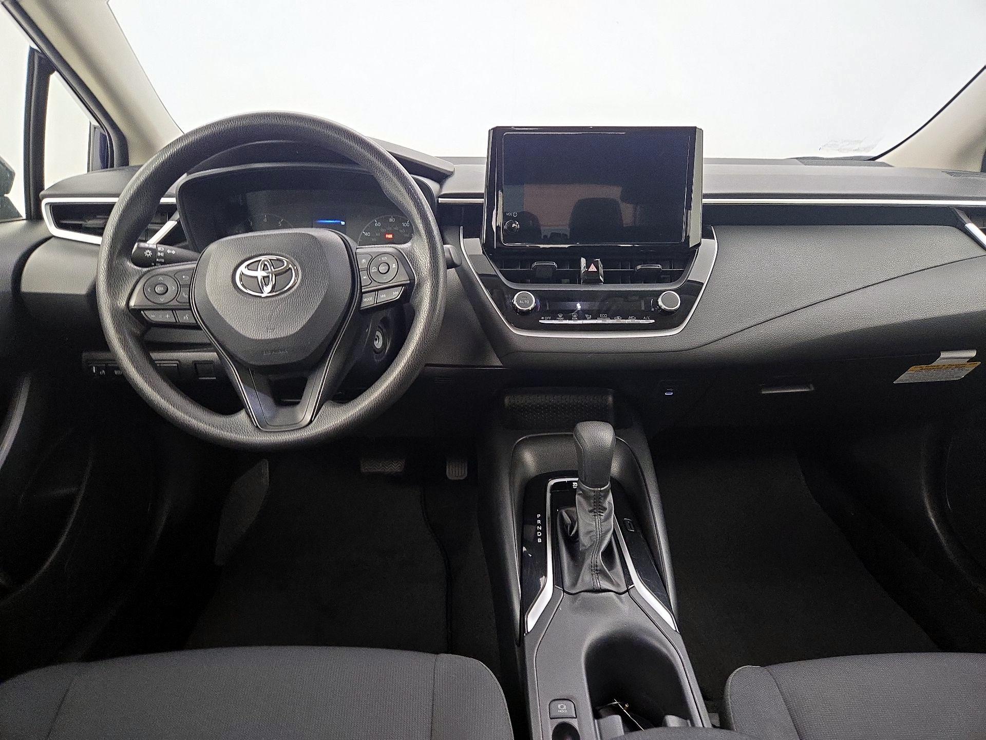 Thumbnail: 2023 Toyota Corolla - 9