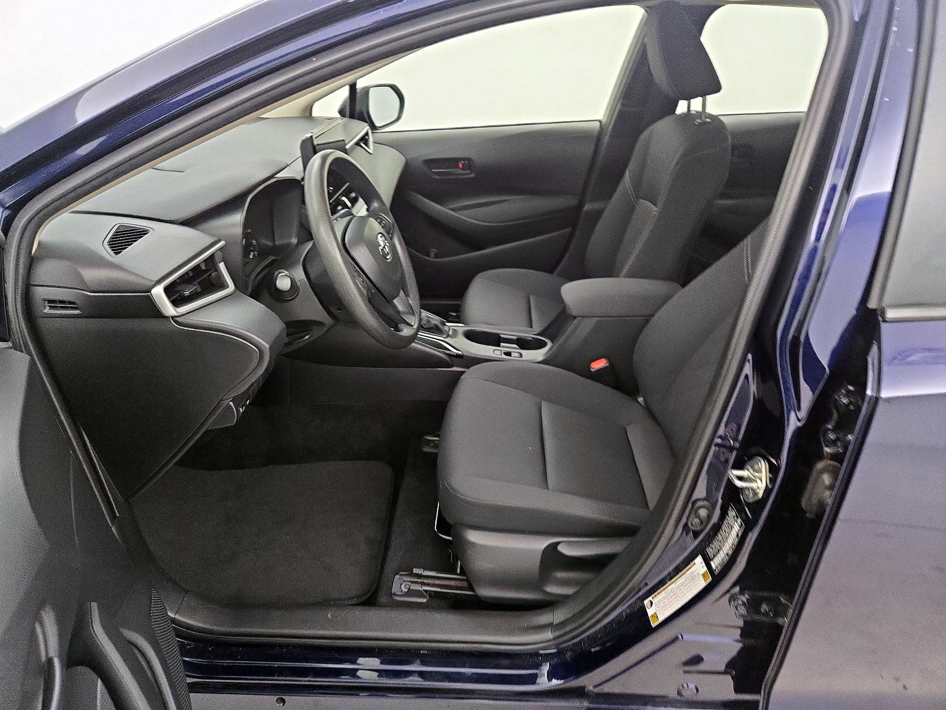 Thumbnail: 2023 Toyota Corolla - 11