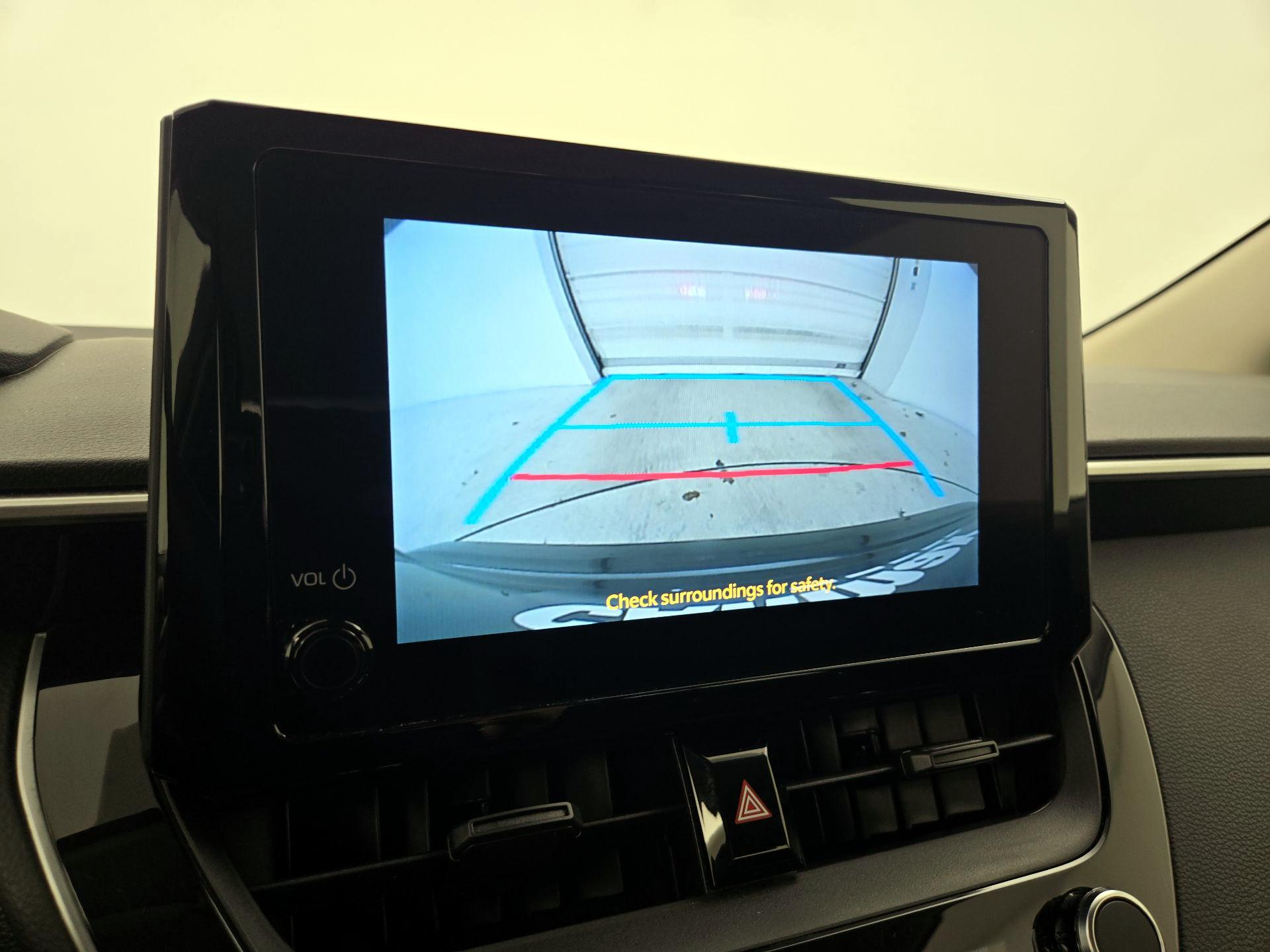 Thumbnail: 2023 Toyota Corolla - 14