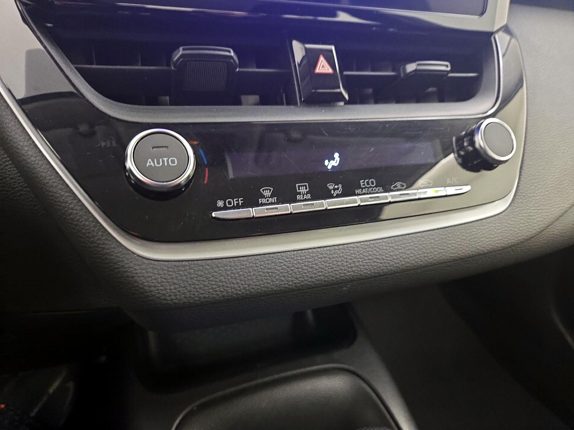 Thumbnail: 2023 Toyota Corolla - 16