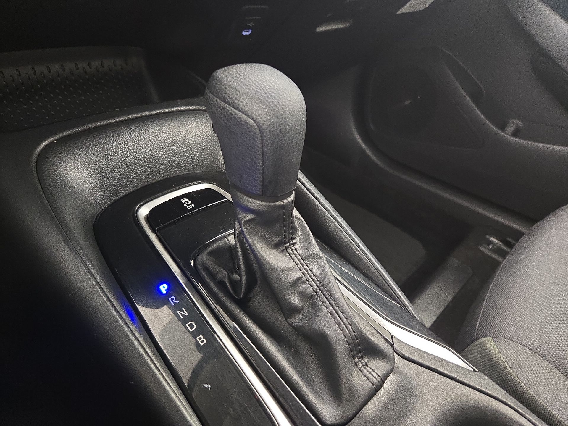 Thumbnail: 2023 Toyota Corolla - 17