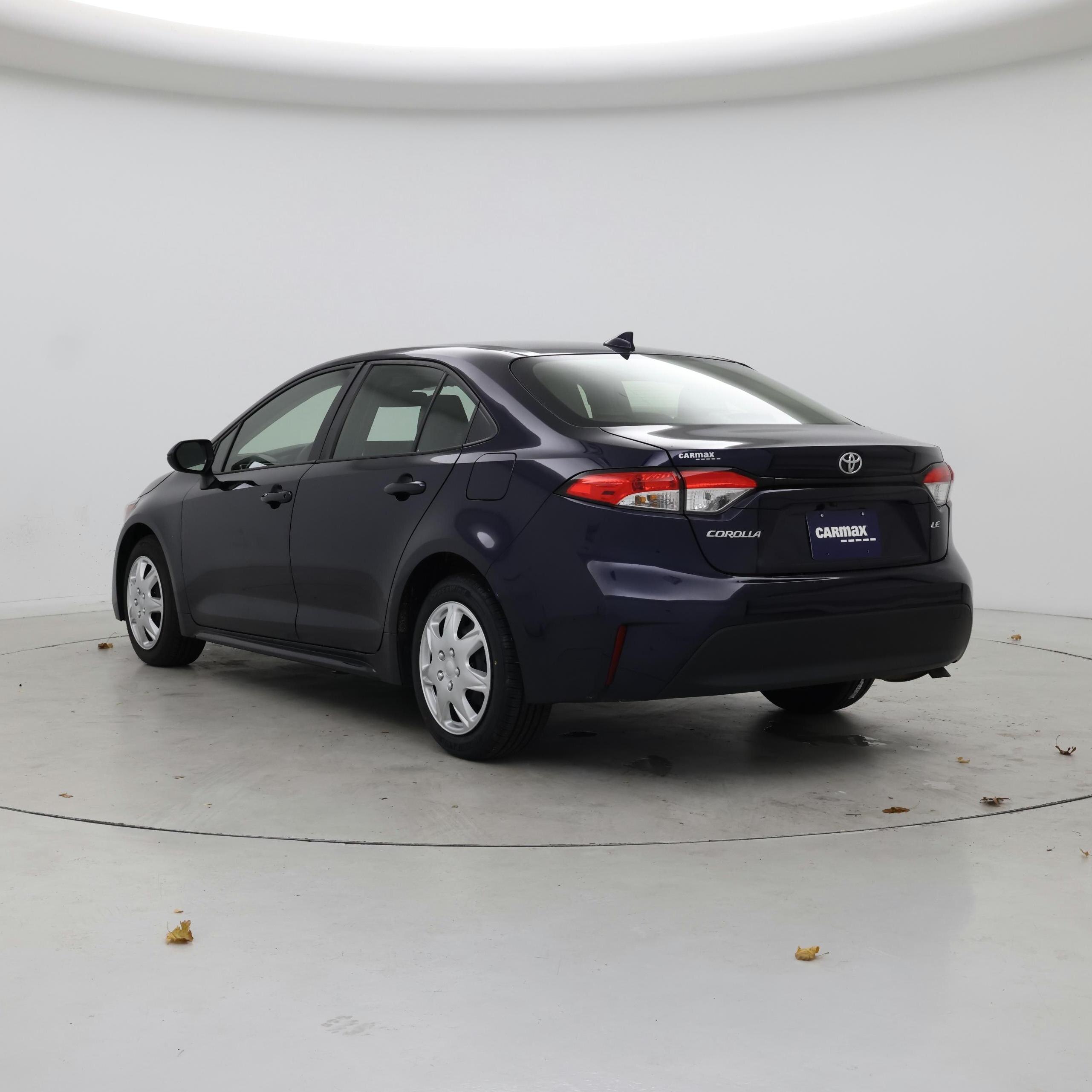 Thumbnail: 2023 Toyota Corolla - 2