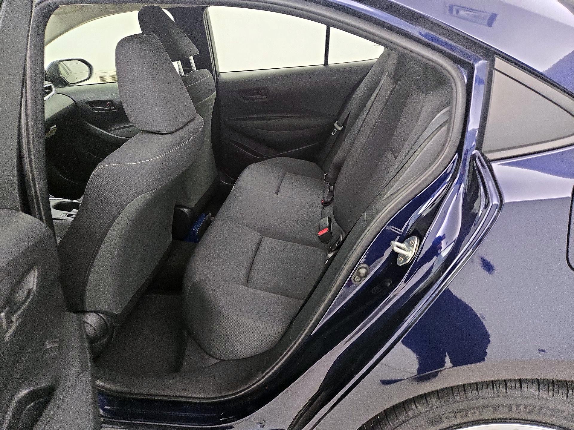 Thumbnail: 2023 Toyota Corolla - 19