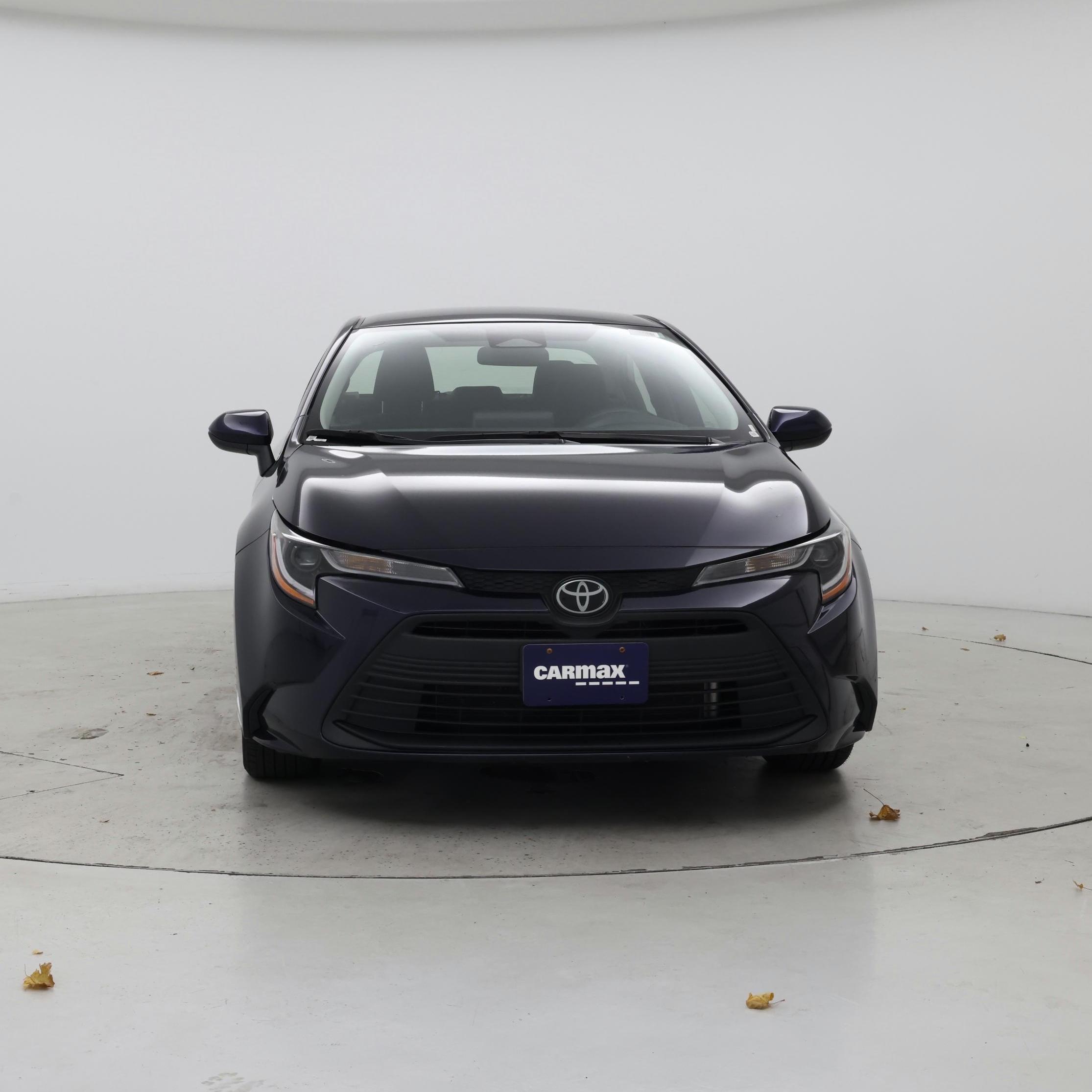 Thumbnail: 2023 Toyota Corolla - 5