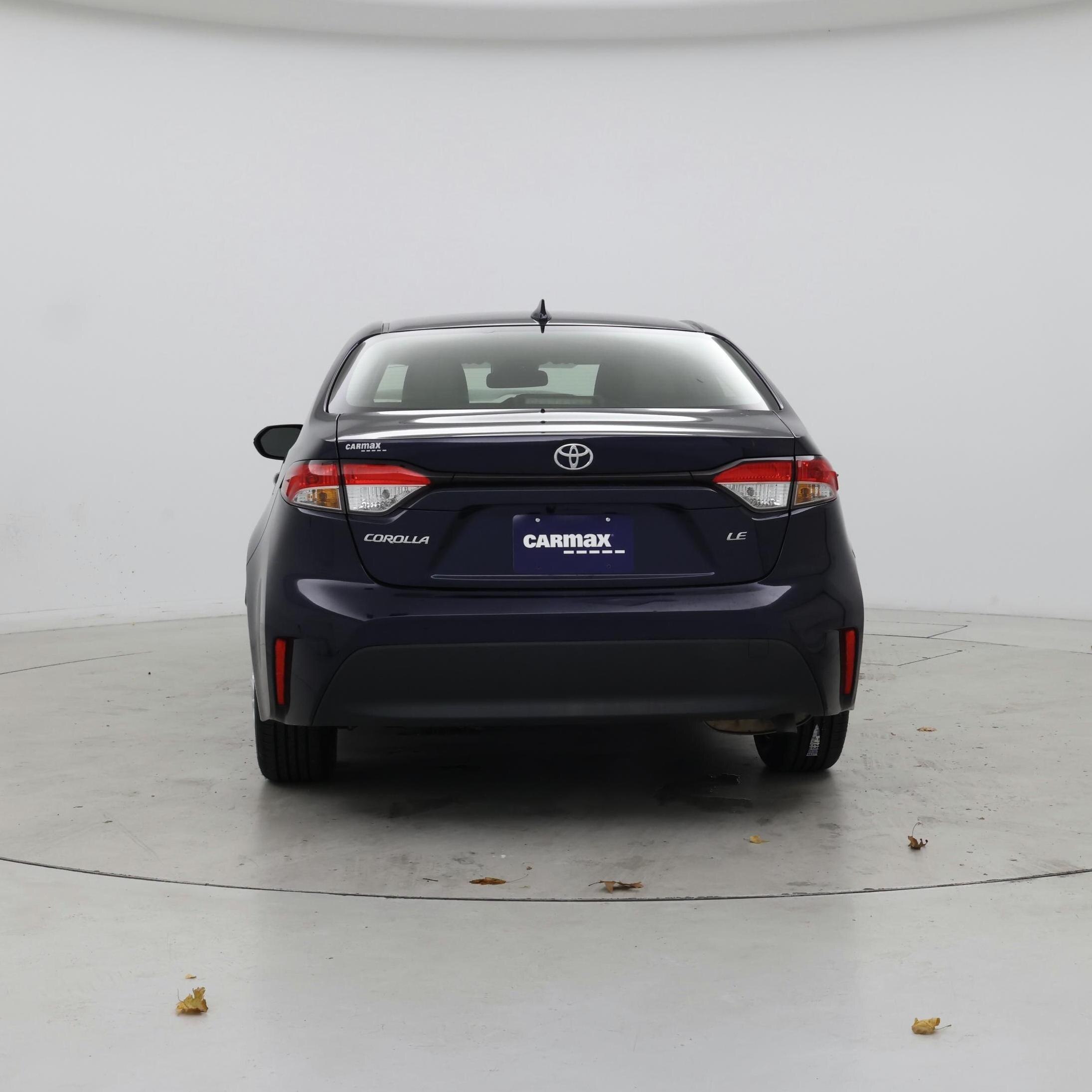 Thumbnail: 2023 Toyota Corolla - 6