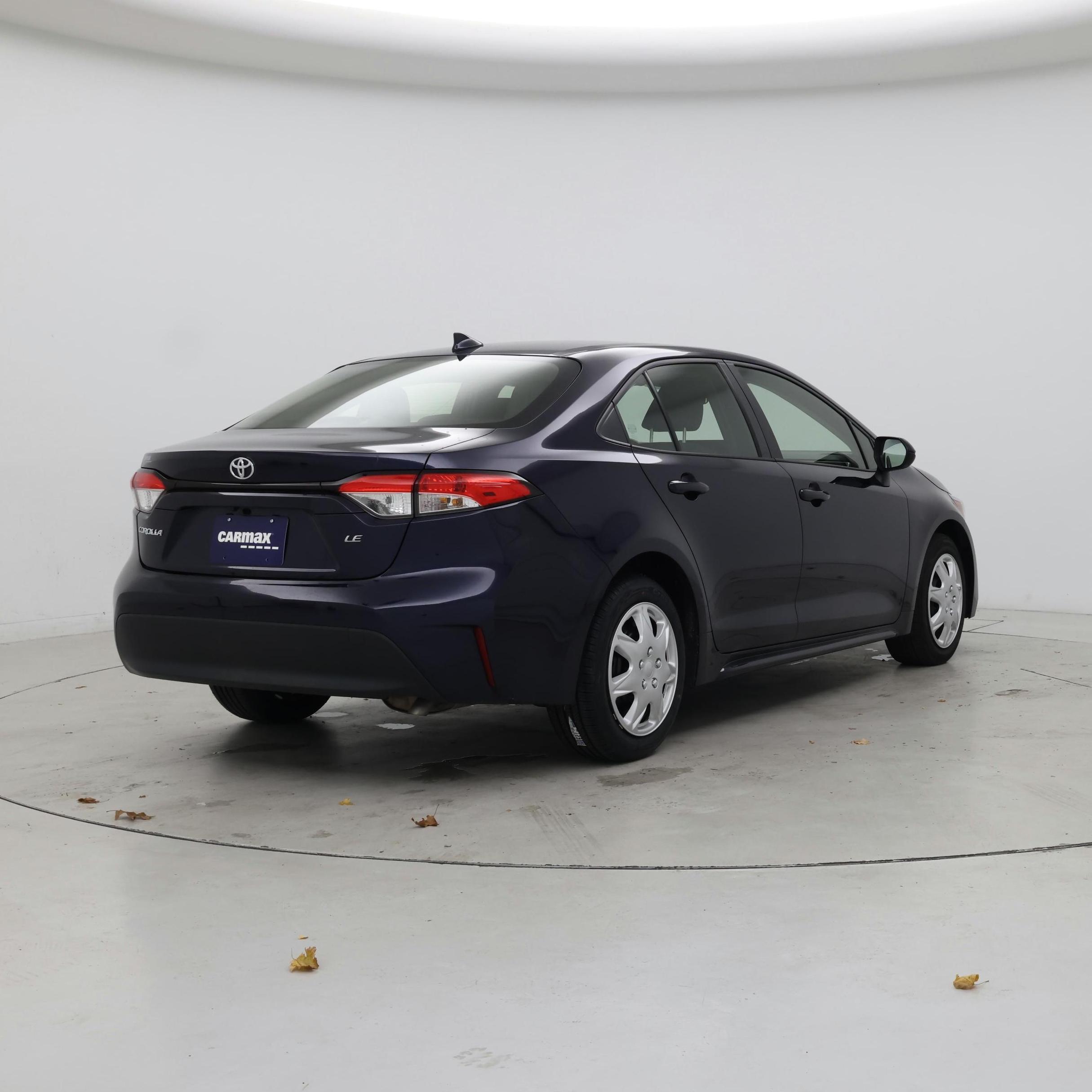 Thumbnail: 2023 Toyota Corolla - 8