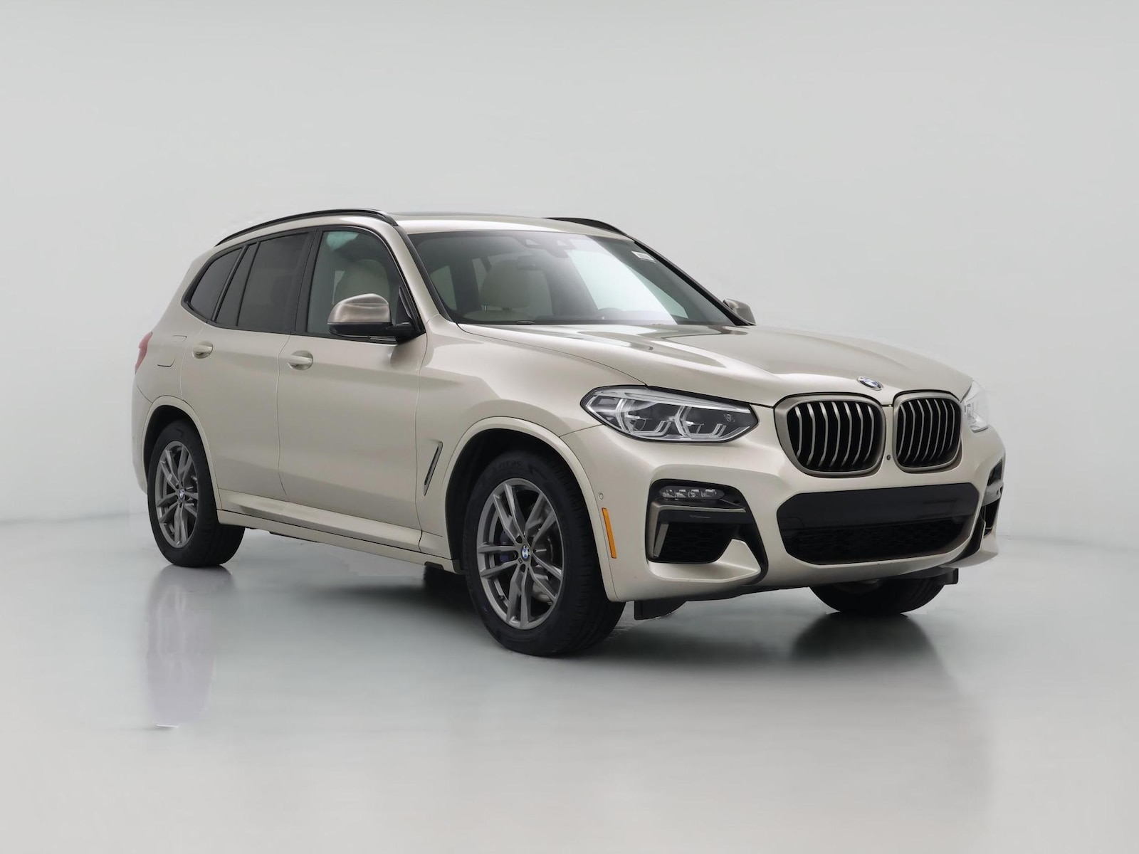 2020 BMW X3 40i