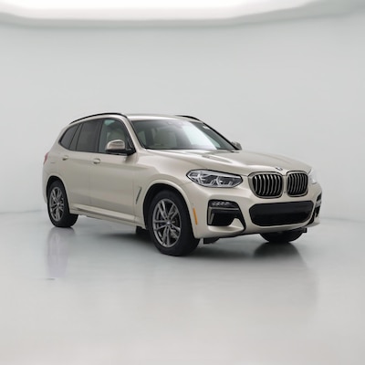 2020 BMW X3 M40I