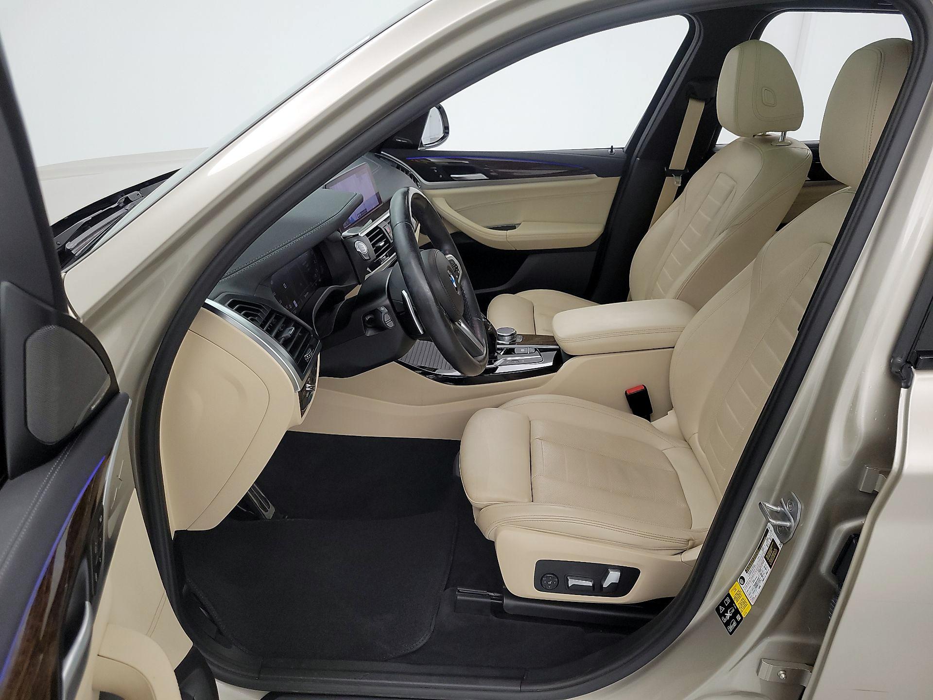 Thumbnail: 2020 BMW X3 - 11