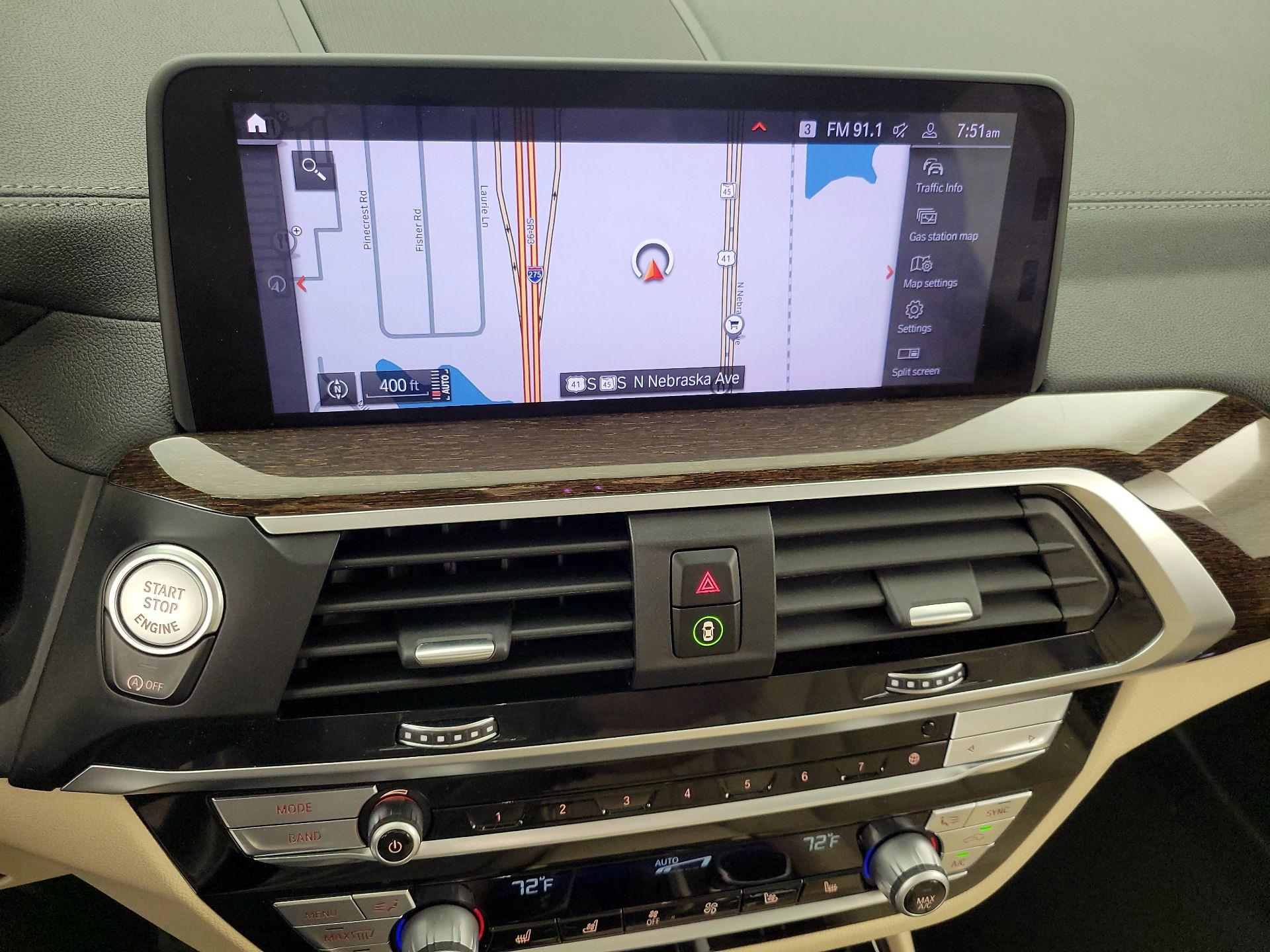 Thumbnail: 2020 BMW X3 - 14