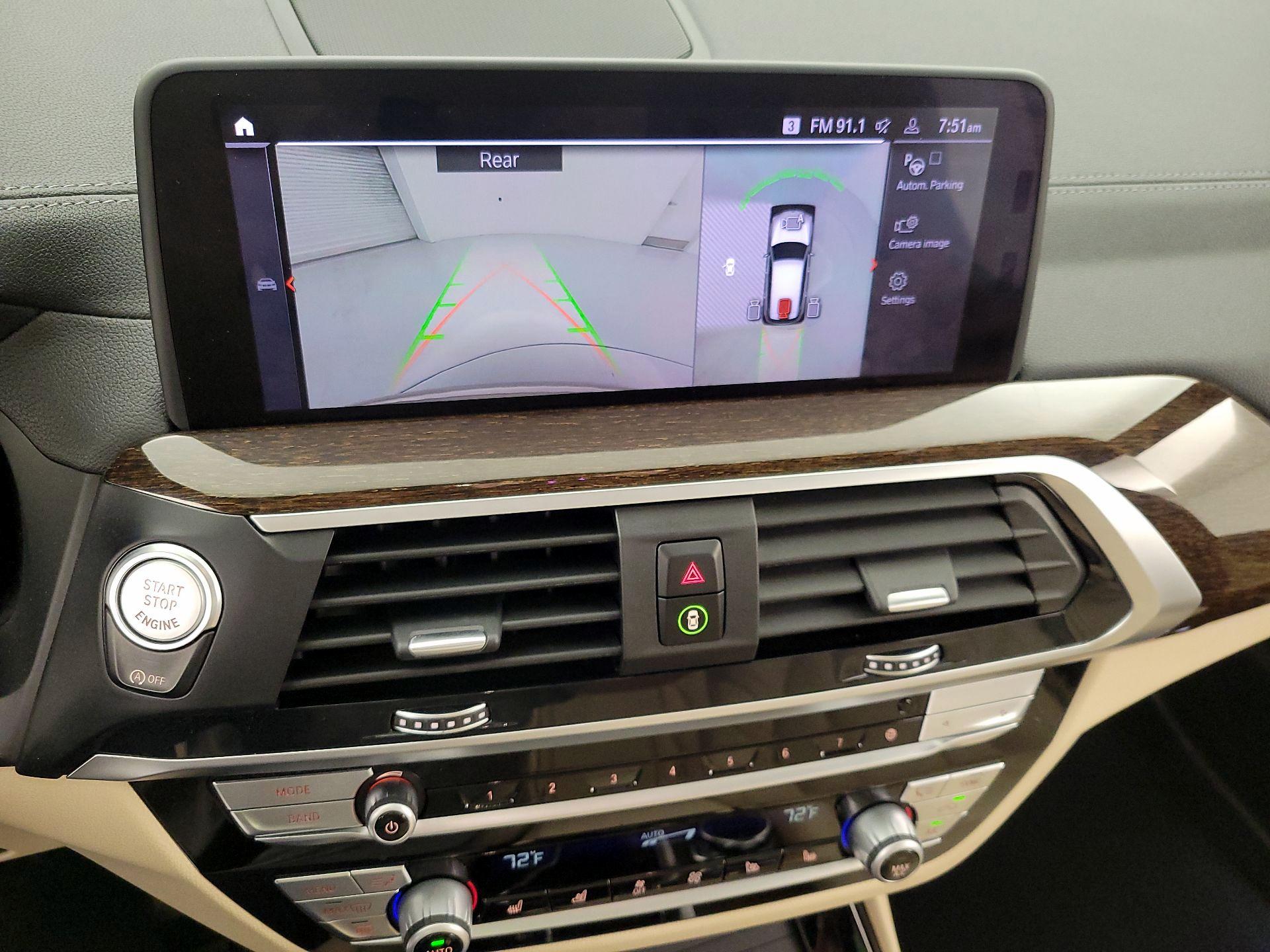 Thumbnail: 2020 BMW X3 - 15