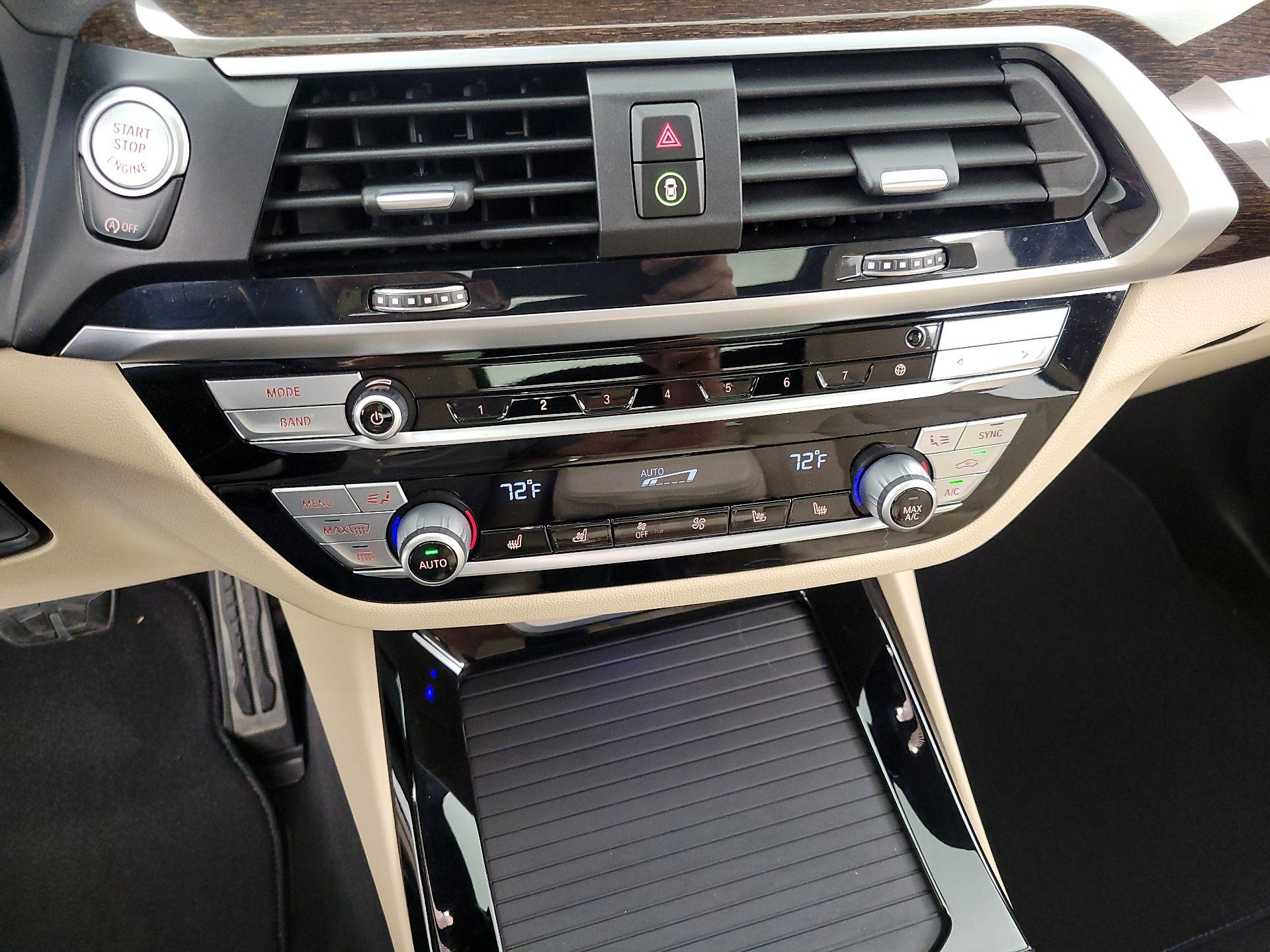 Thumbnail: 2020 BMW X3 - 17