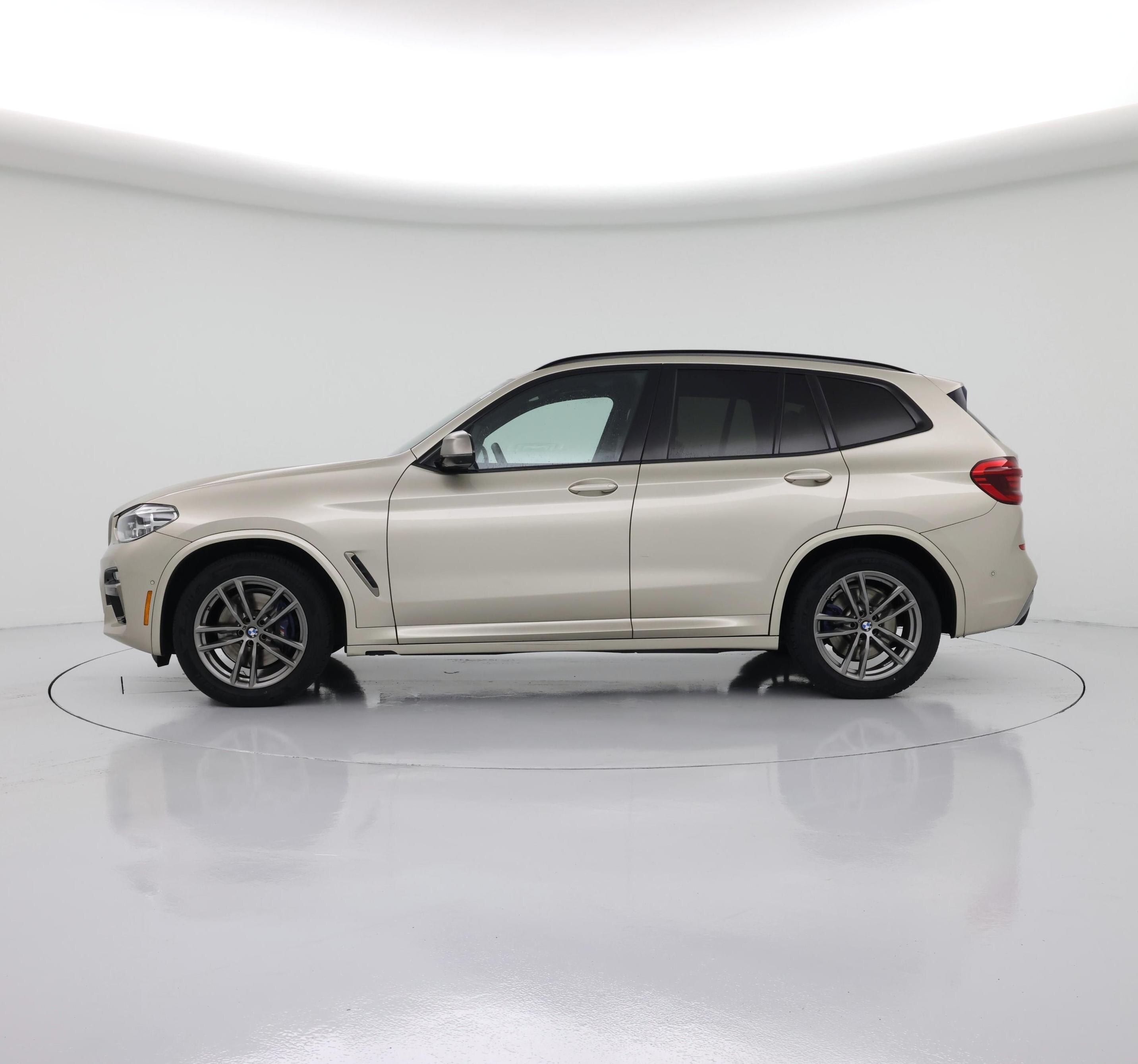 Thumbnail: 2020 BMW X3 - 3